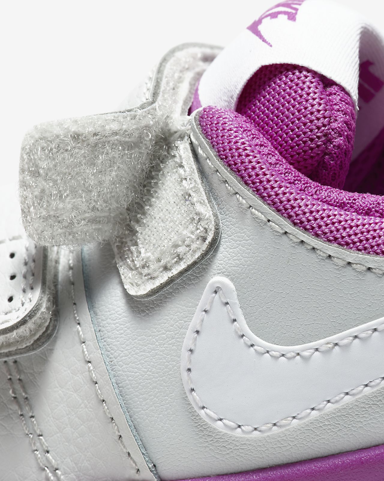 nike pico 4 baby & toddler shoe