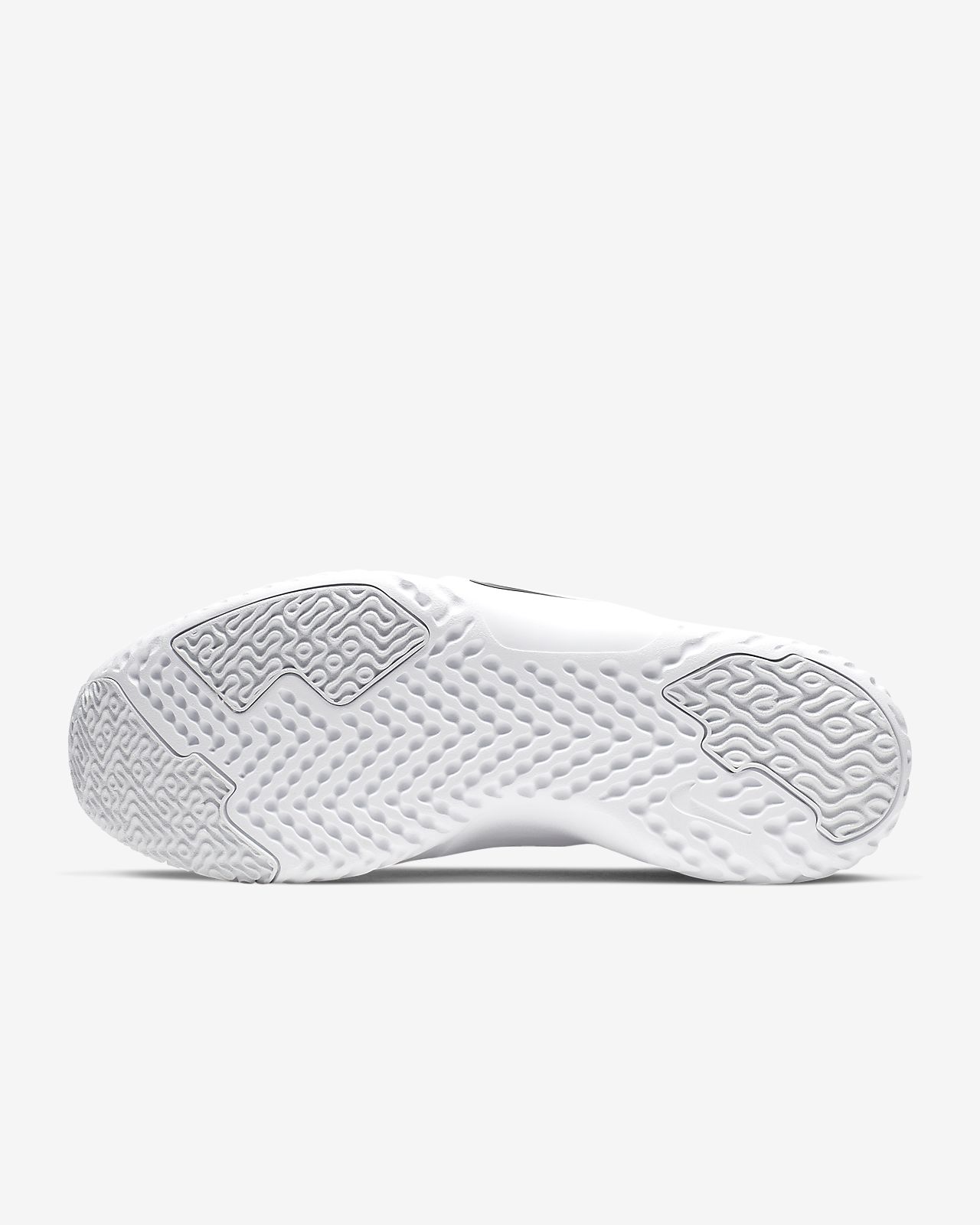 nike flat sneakers