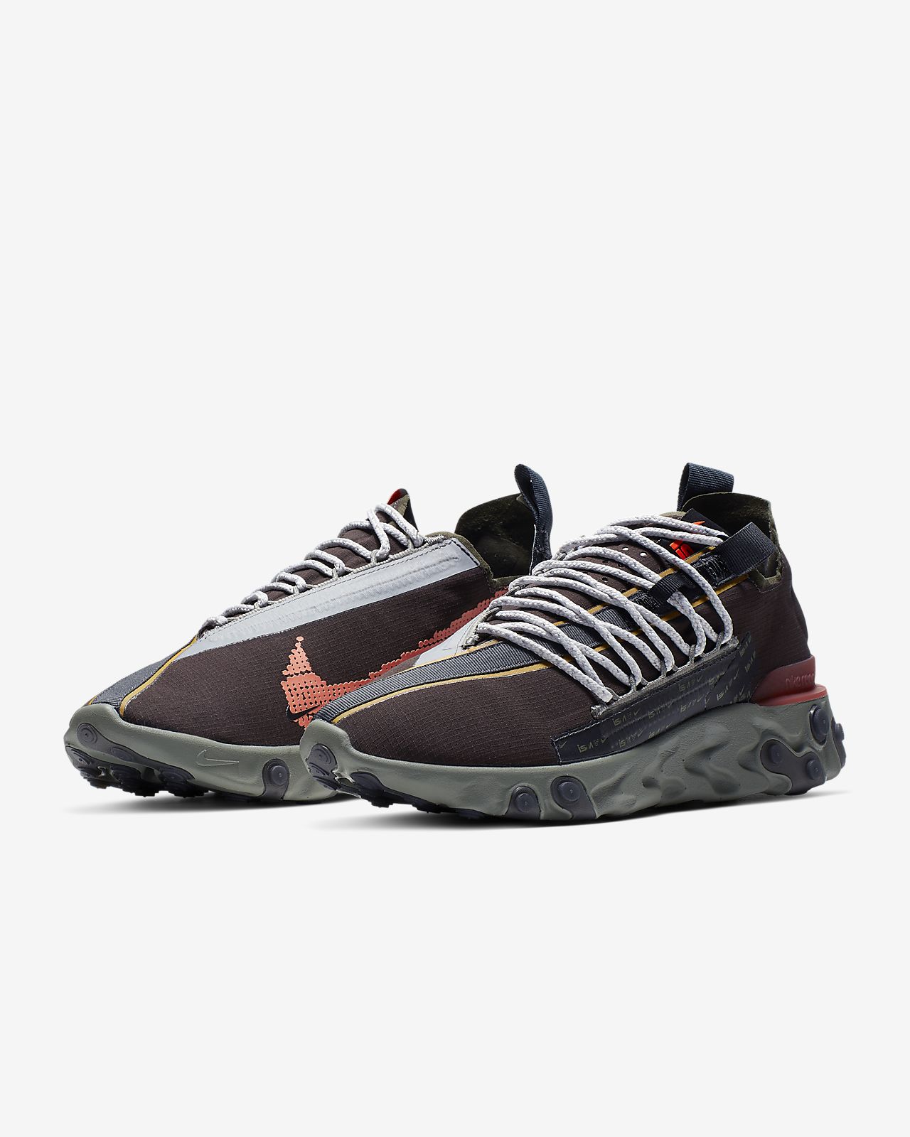 nike ispa wr