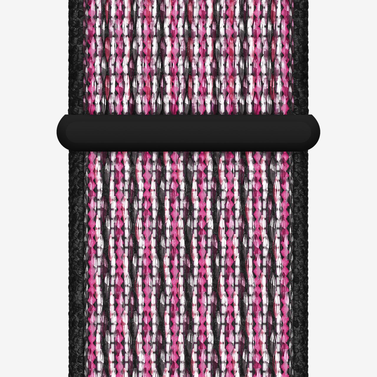 apple watch 40mm black sport loop