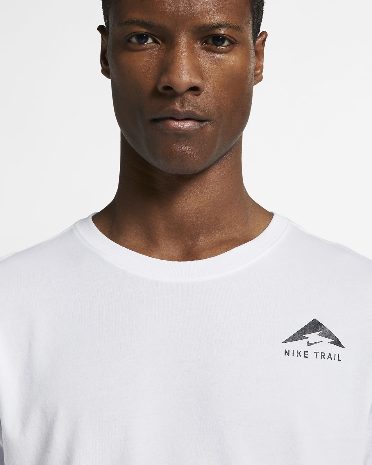 nike trail dri fit shirt