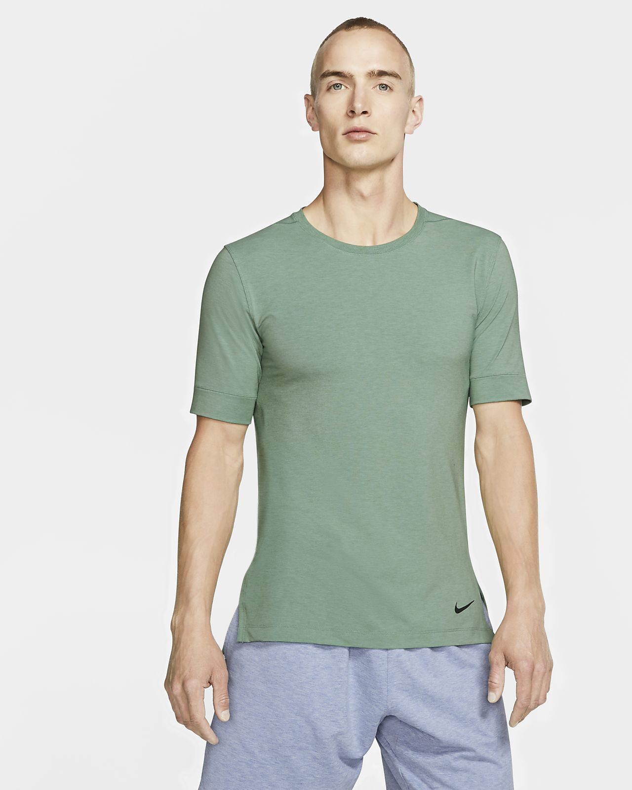 nike yoga shirt nike yoga shirt