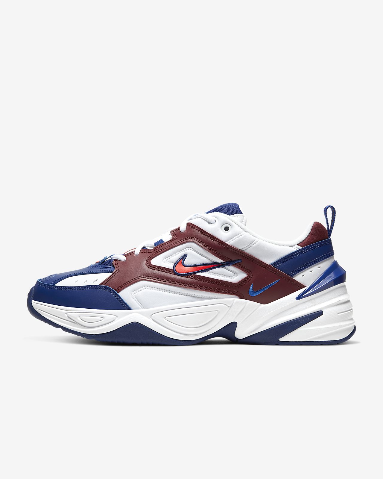 nike m2k tekno price in india