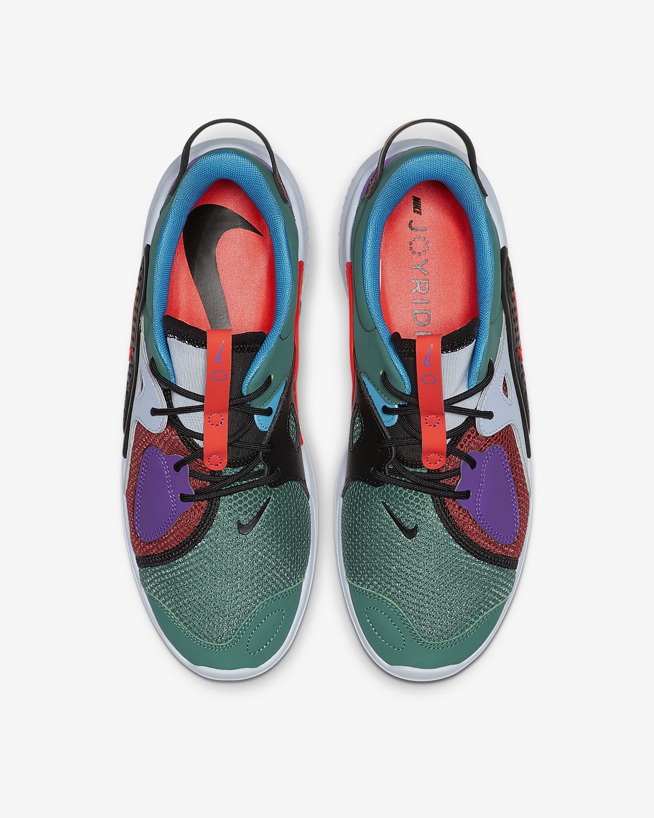 nike joyride cc ghost