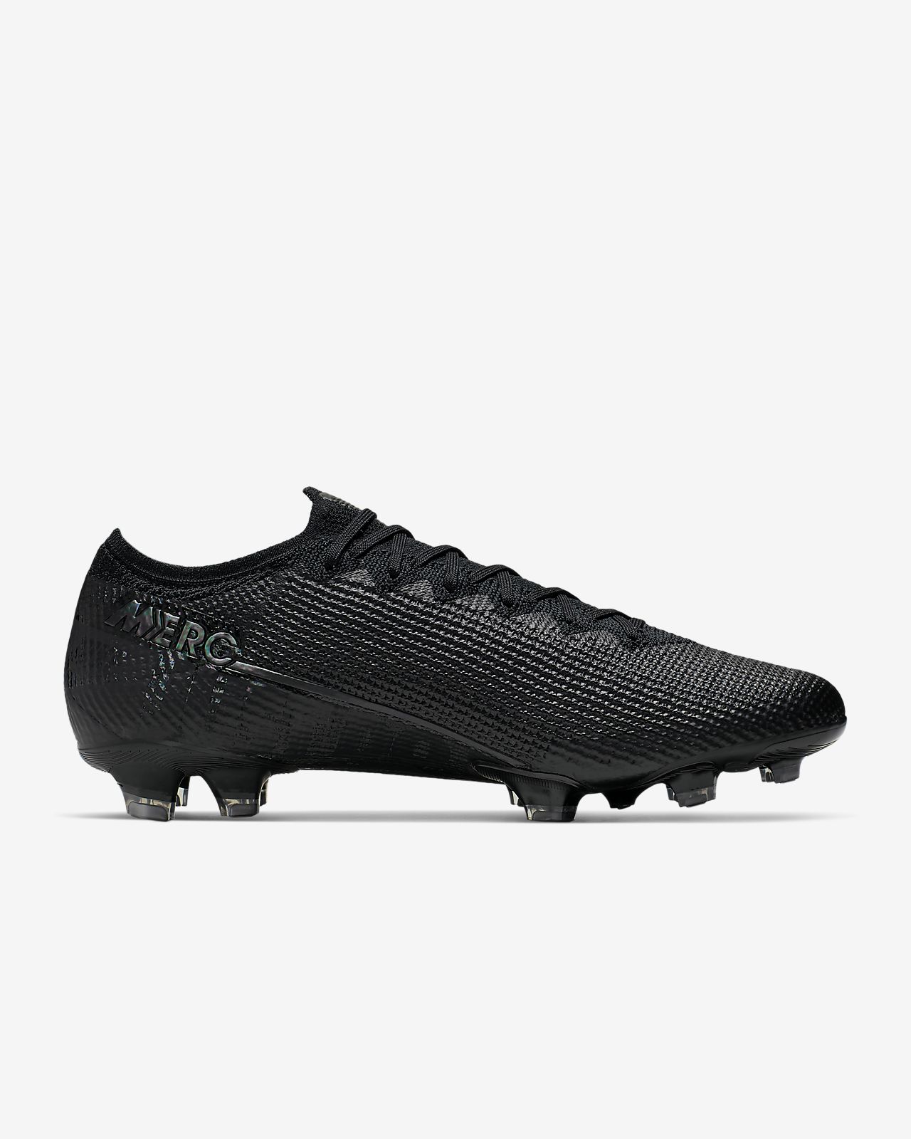 mercurial noire