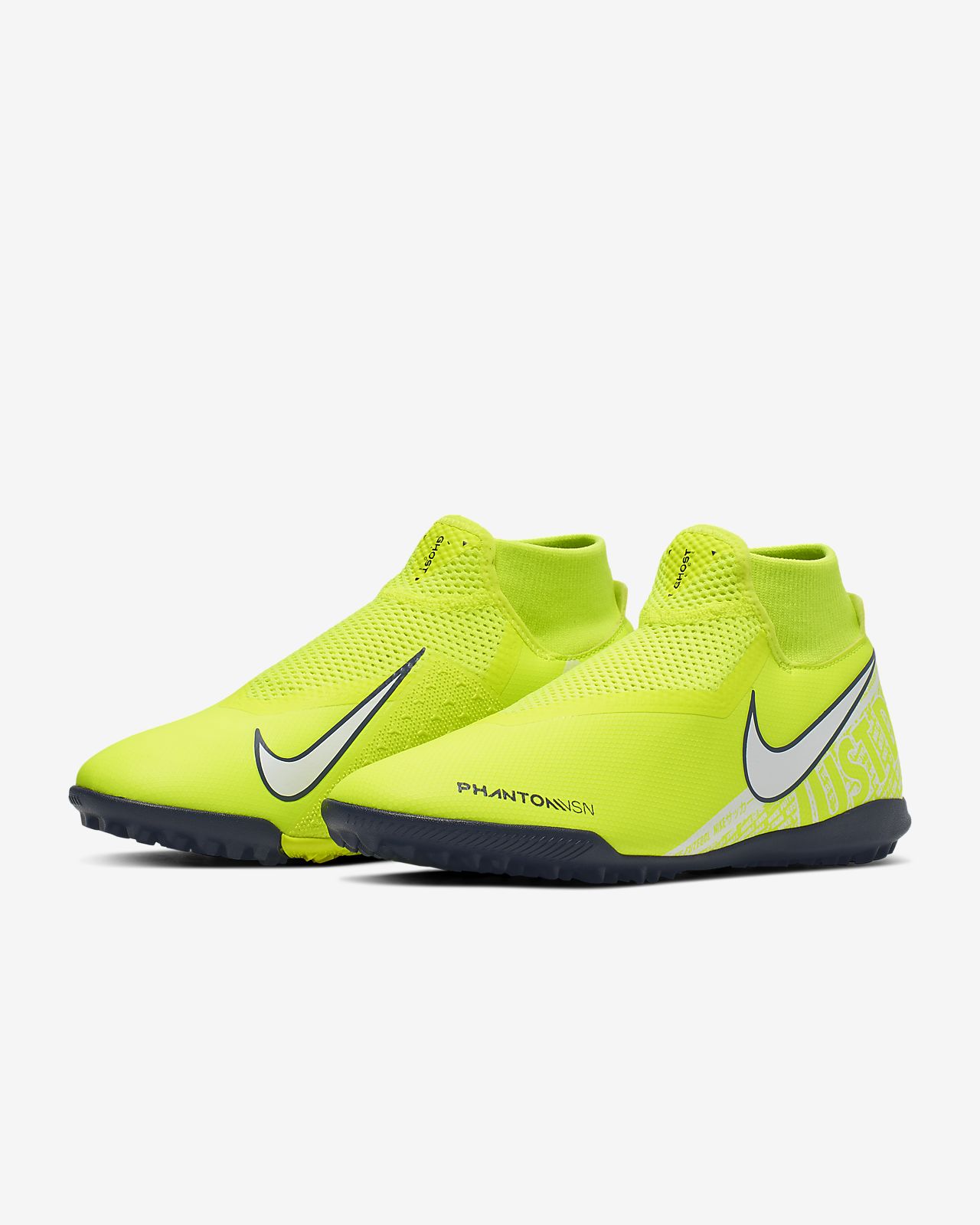 nike phantom multinocken