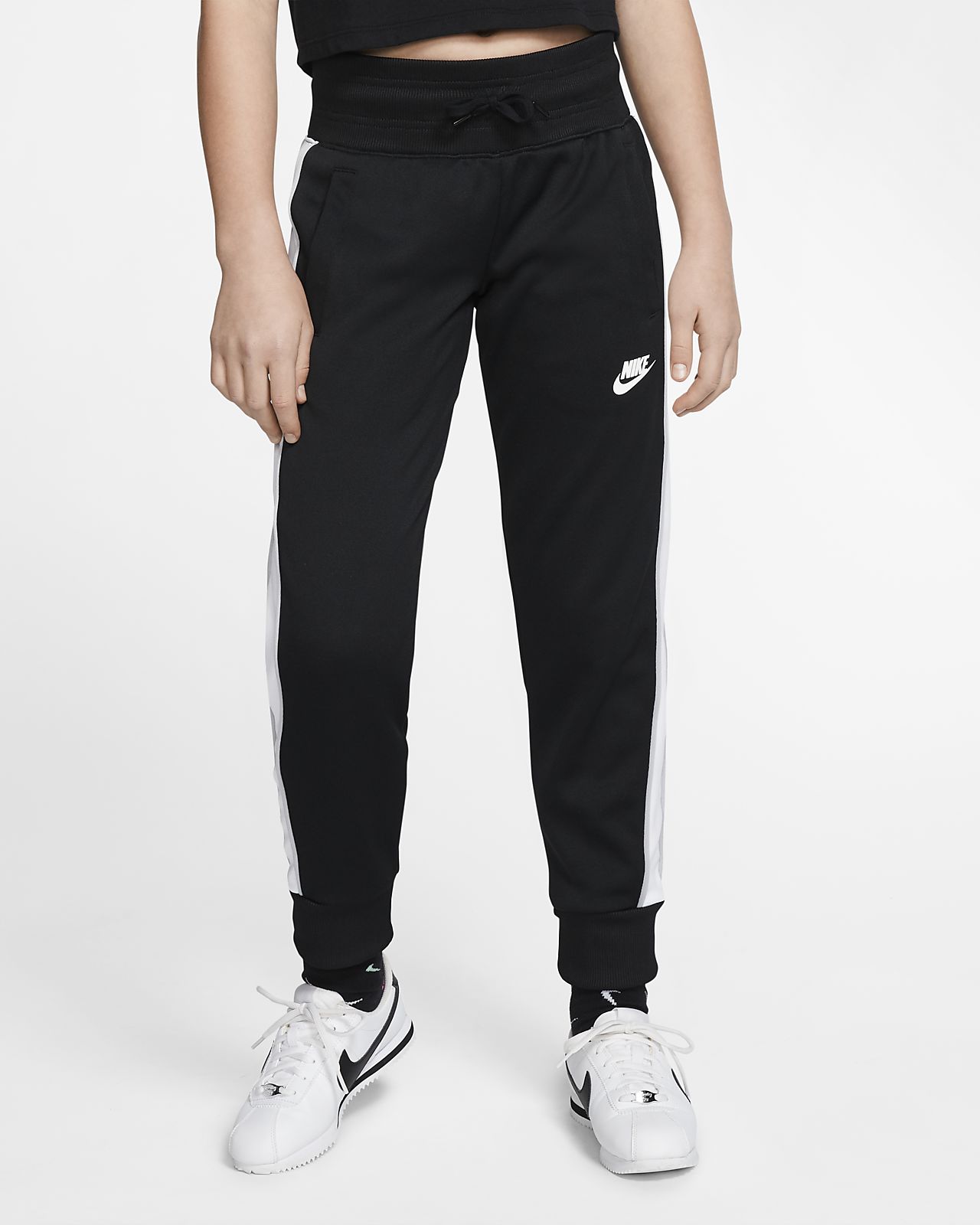 nike heritage pants