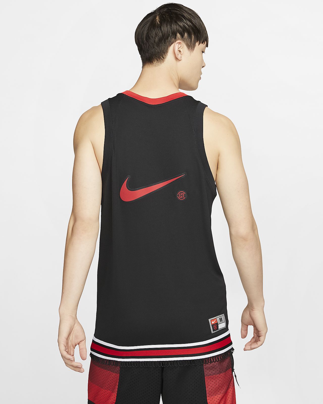 Nike x CLOT Men's Jersey. Nike CZ