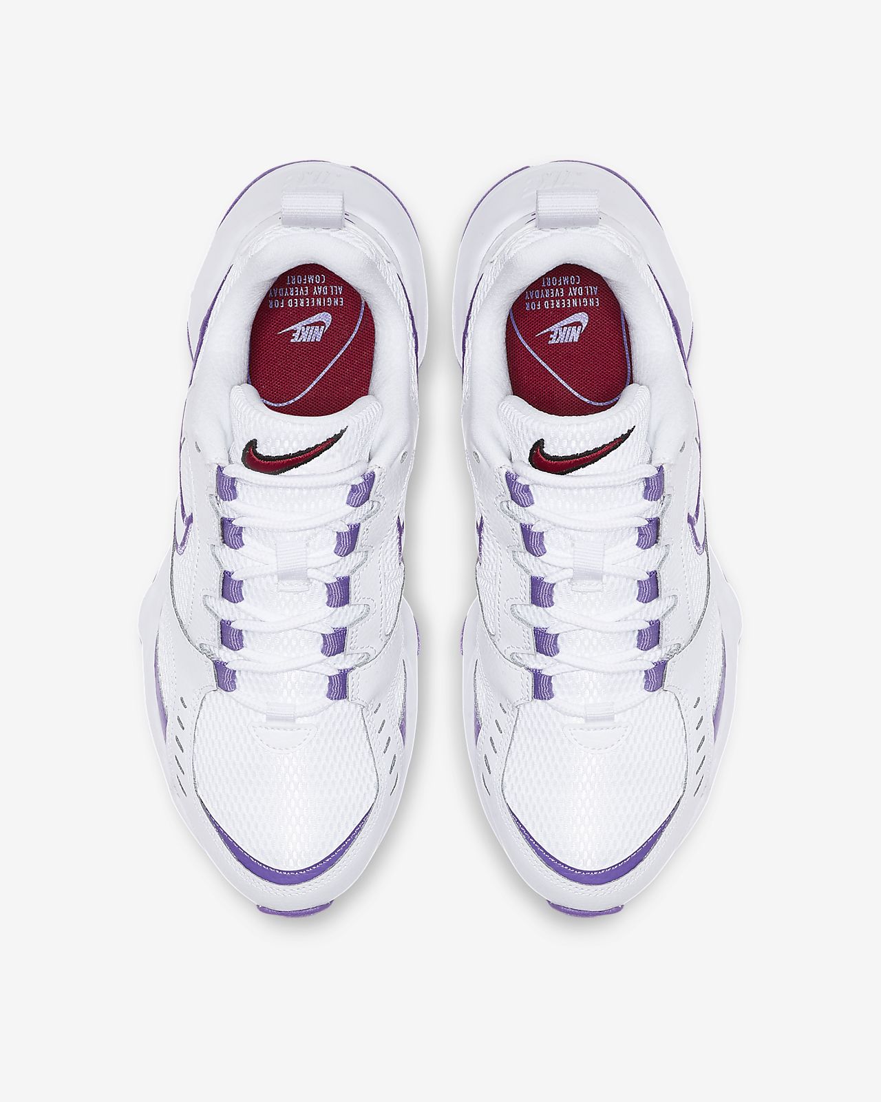 nike zoom vaporfly 4 femme violet