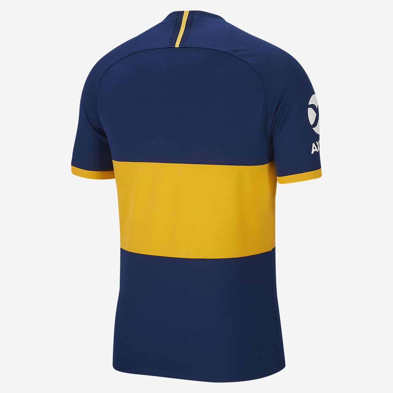 boca juniors hoodie nike