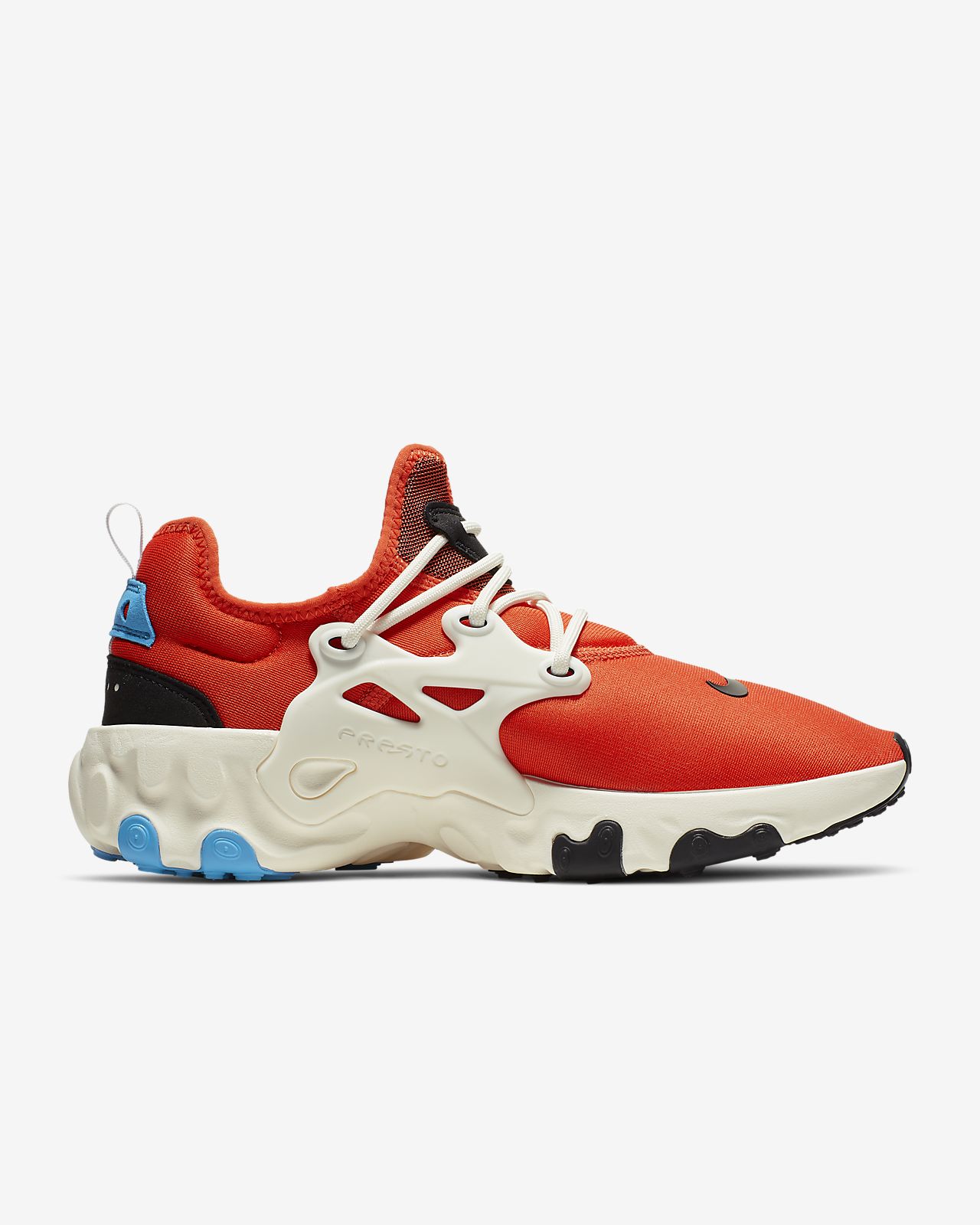 nike presto react canada