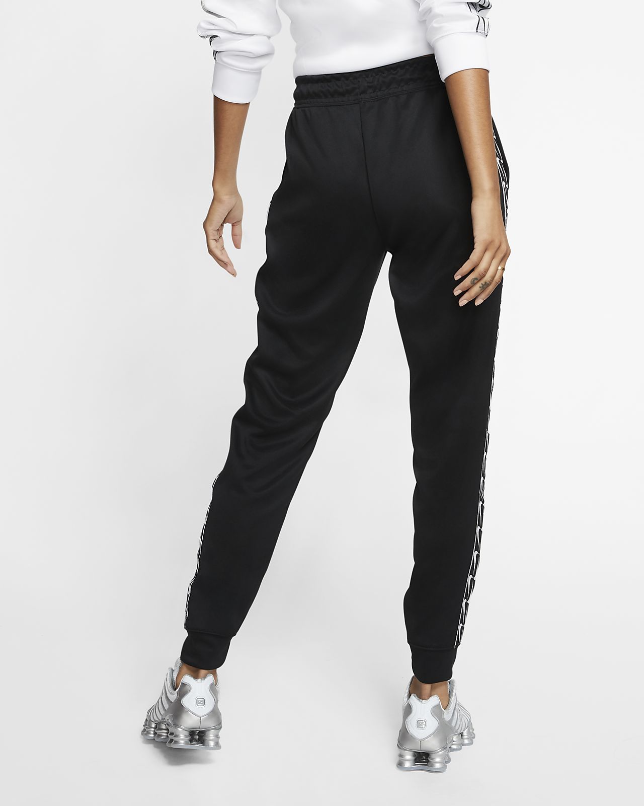 nike jogging femme