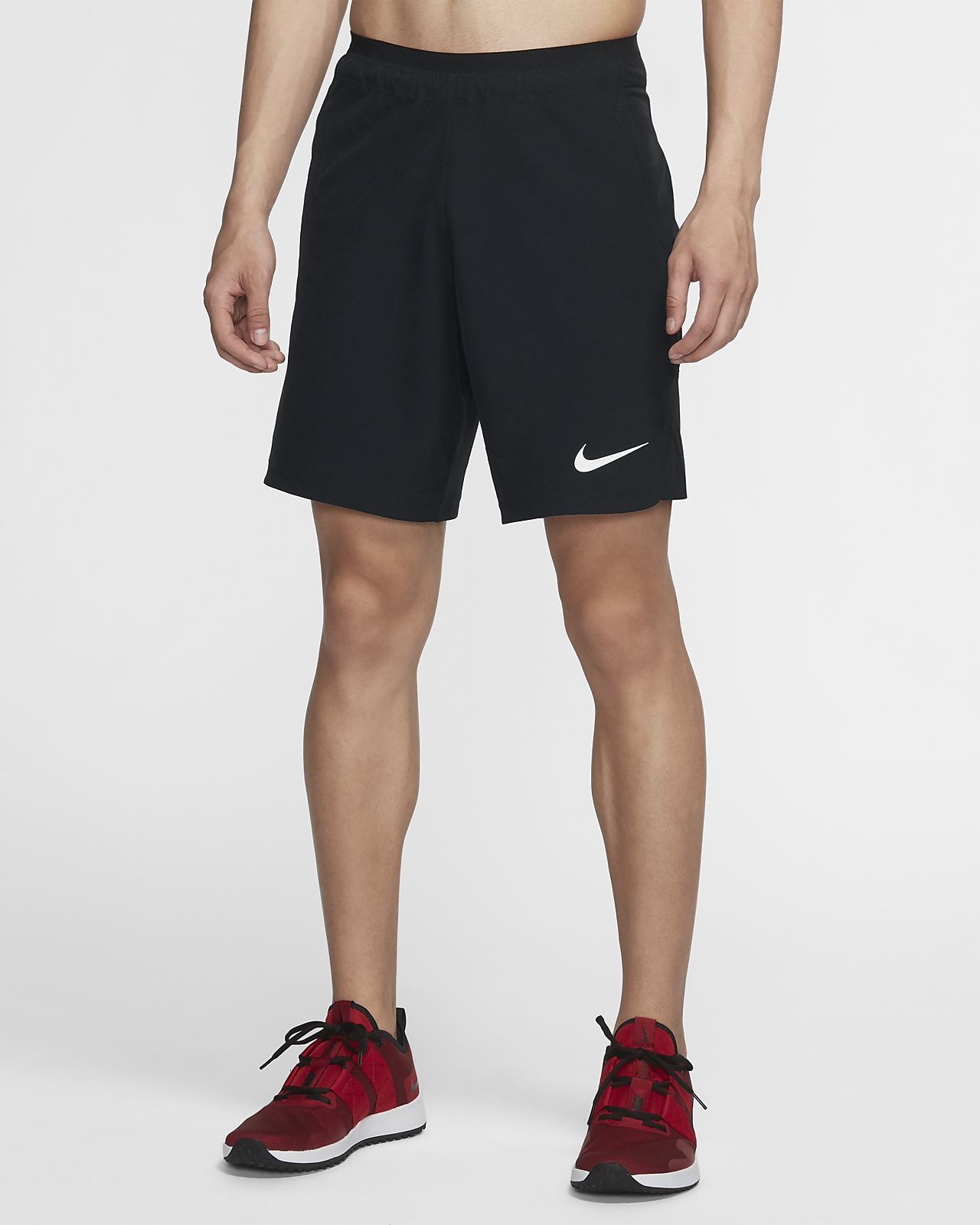 nike pro mens shorts