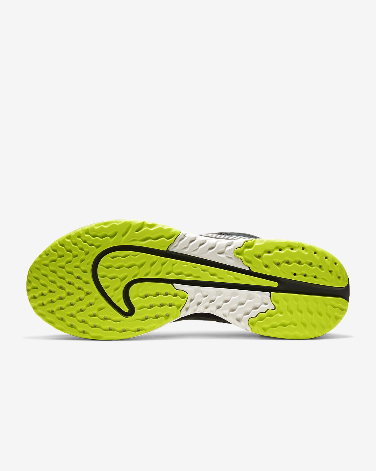 nike shield zapatillas