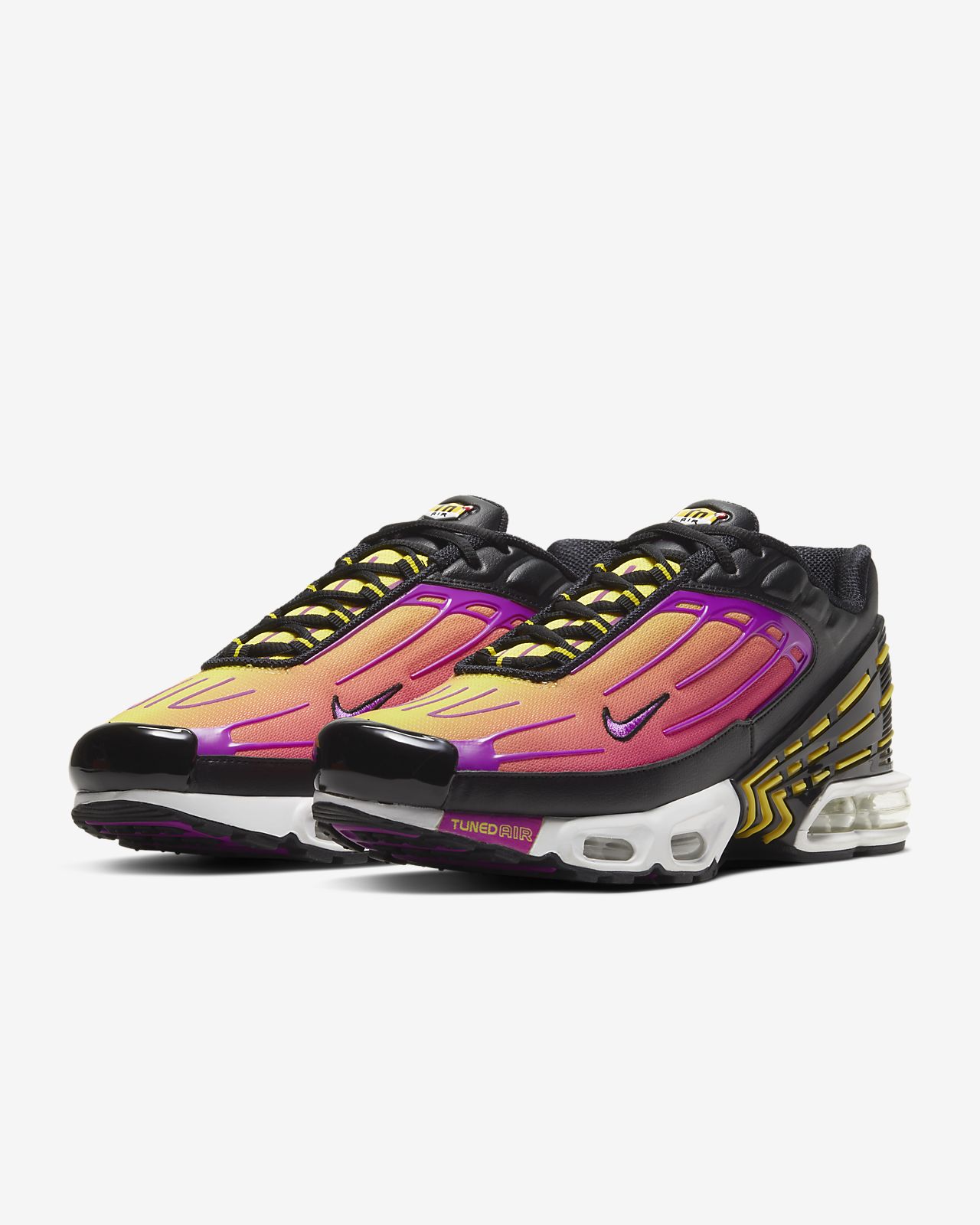 air max tn tuned