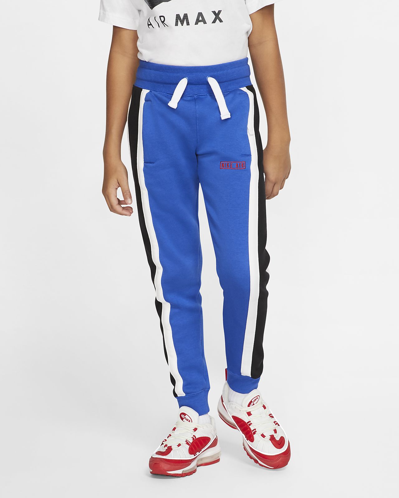 nike air pantalon
