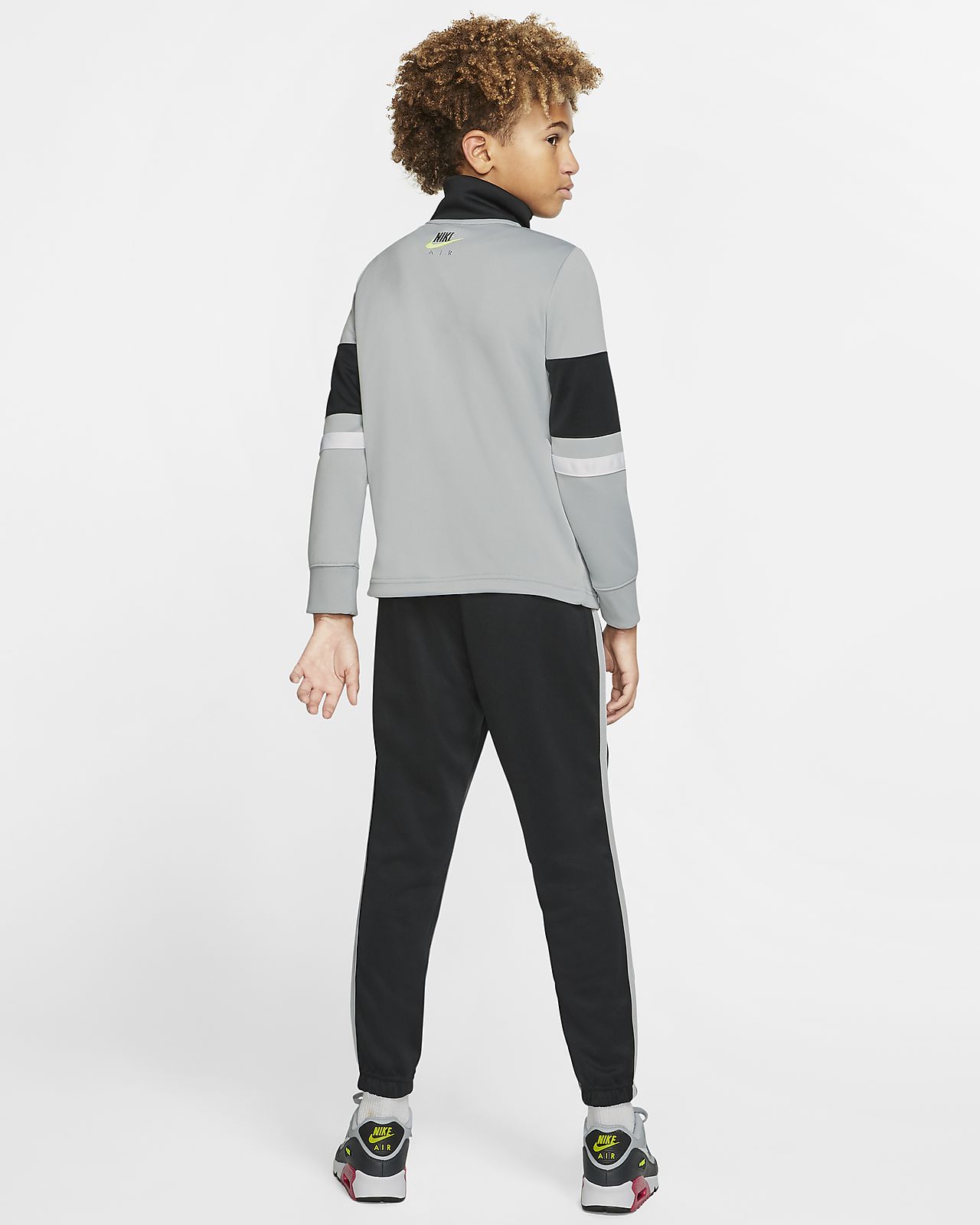 air set tuta nike sportswear air set tuta nike sportswear