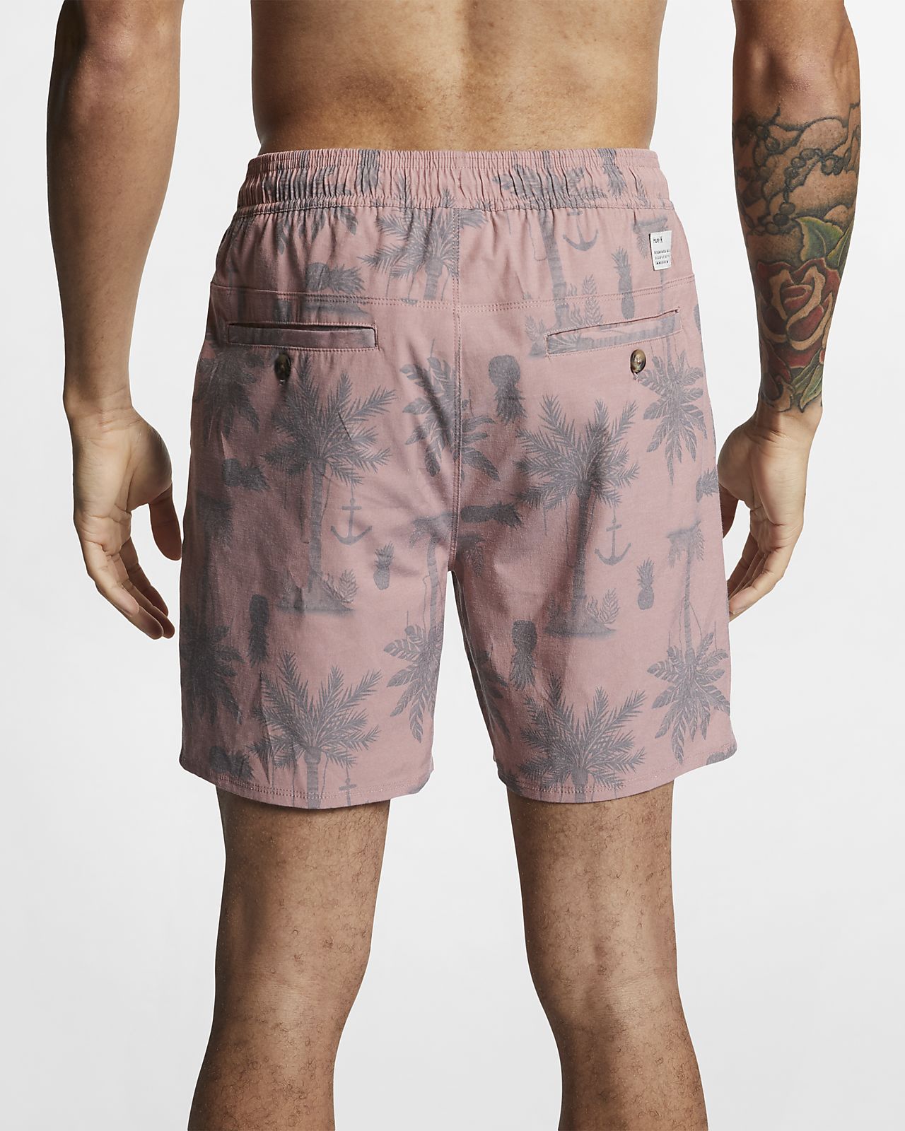 hurley asylum volley