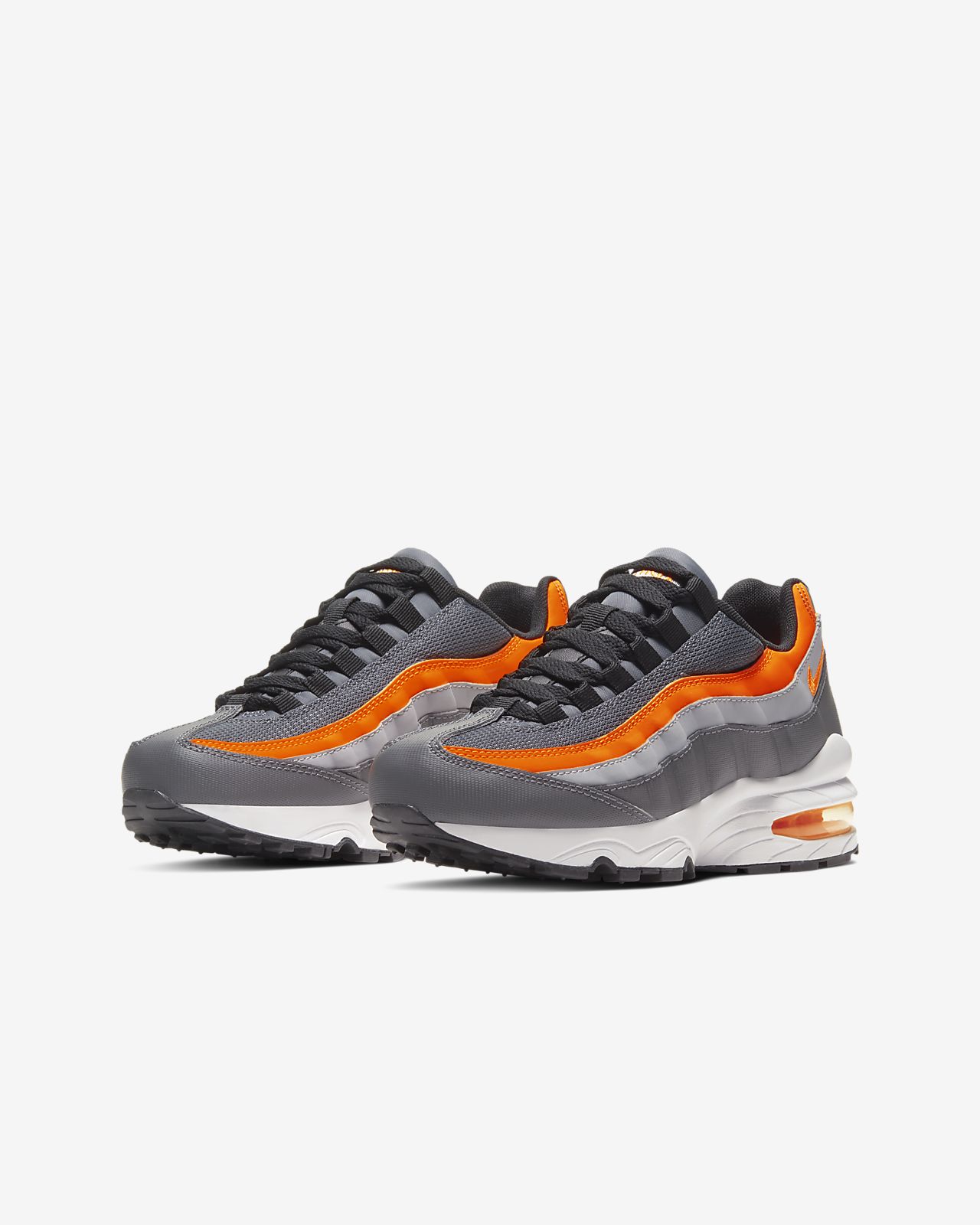 nike air max 95 children's size 13
