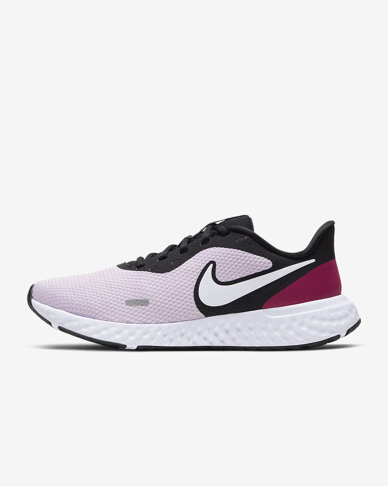 nike revolution 5 review for running