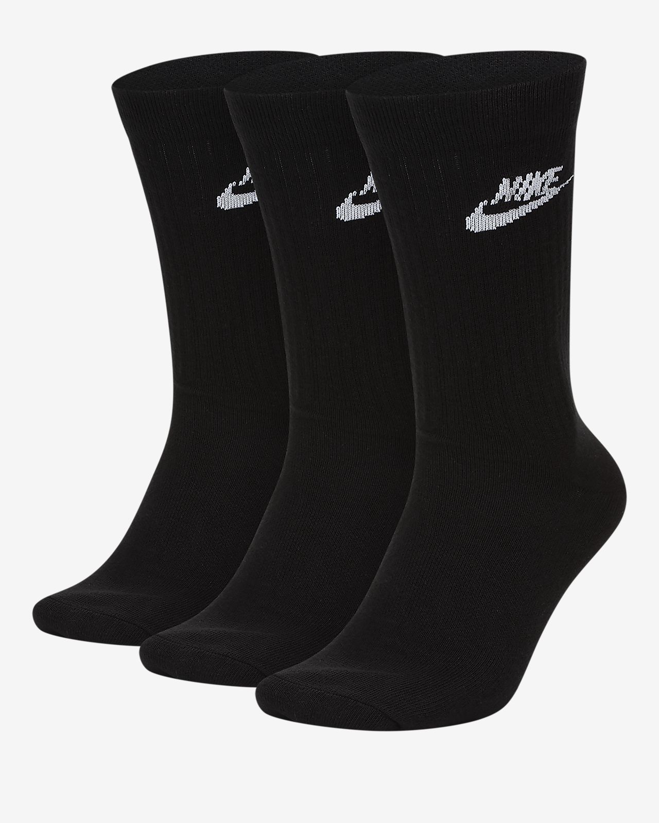 nike socks that say nike