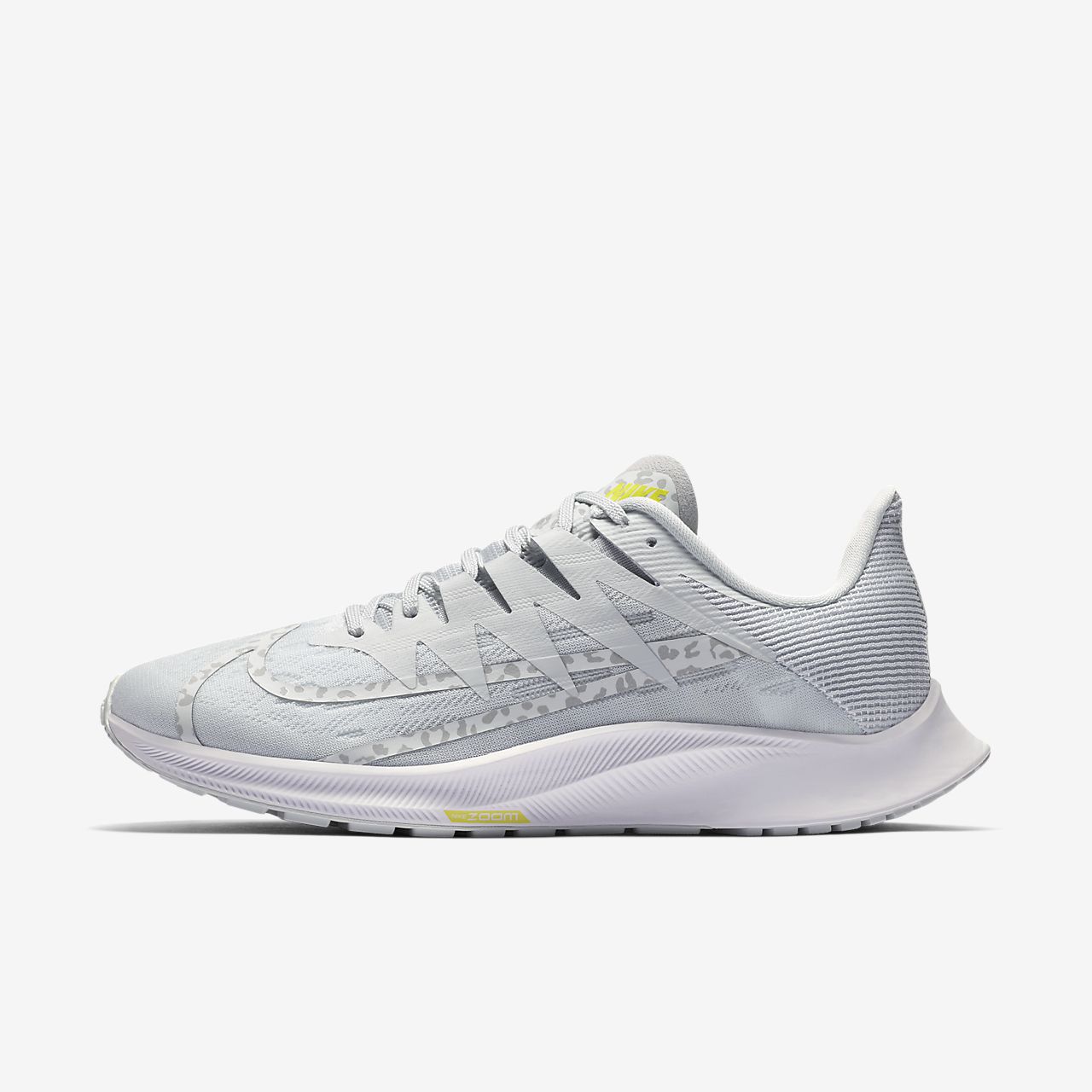 nike zoom laufschuhe