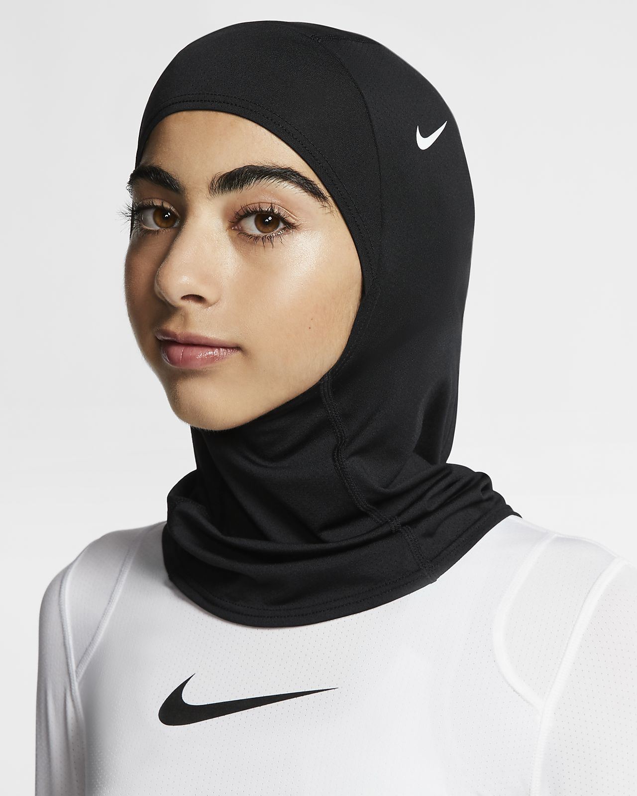 nike pro kids