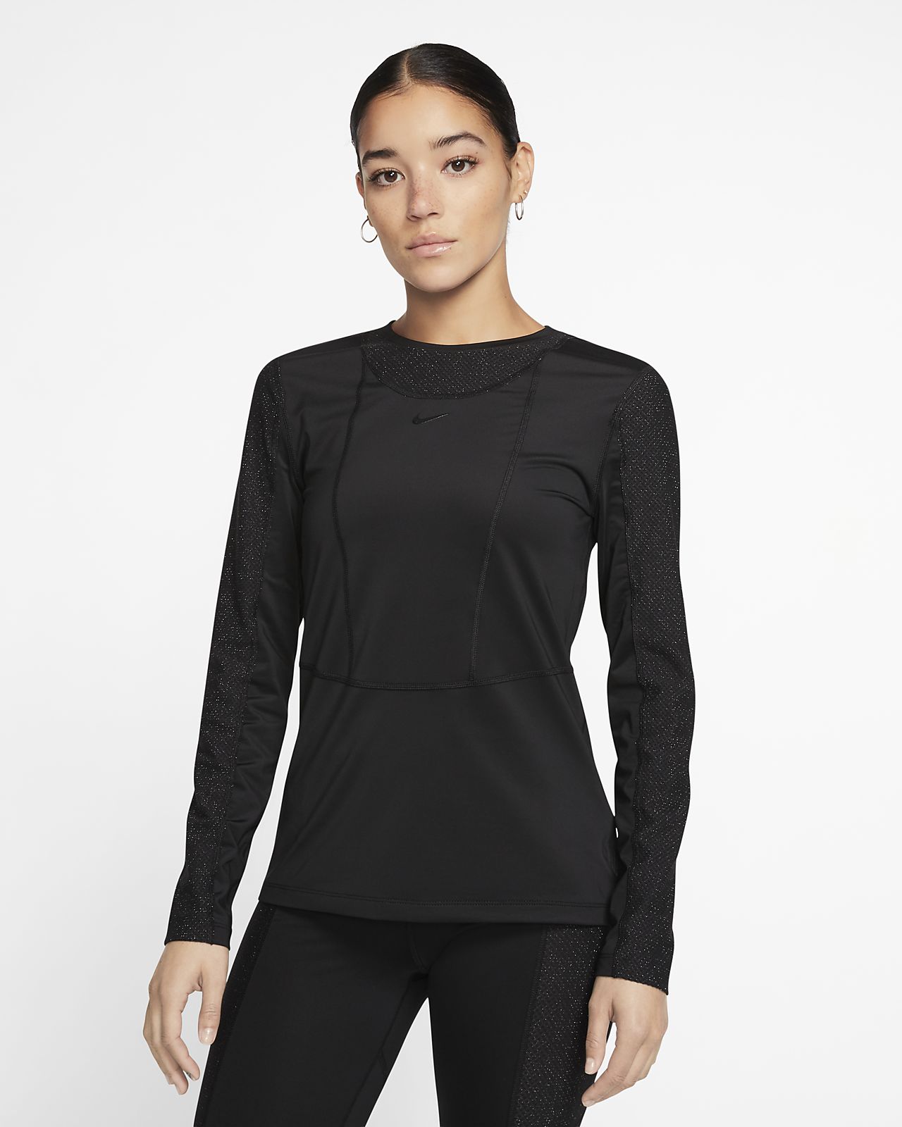 maglia donna nike
