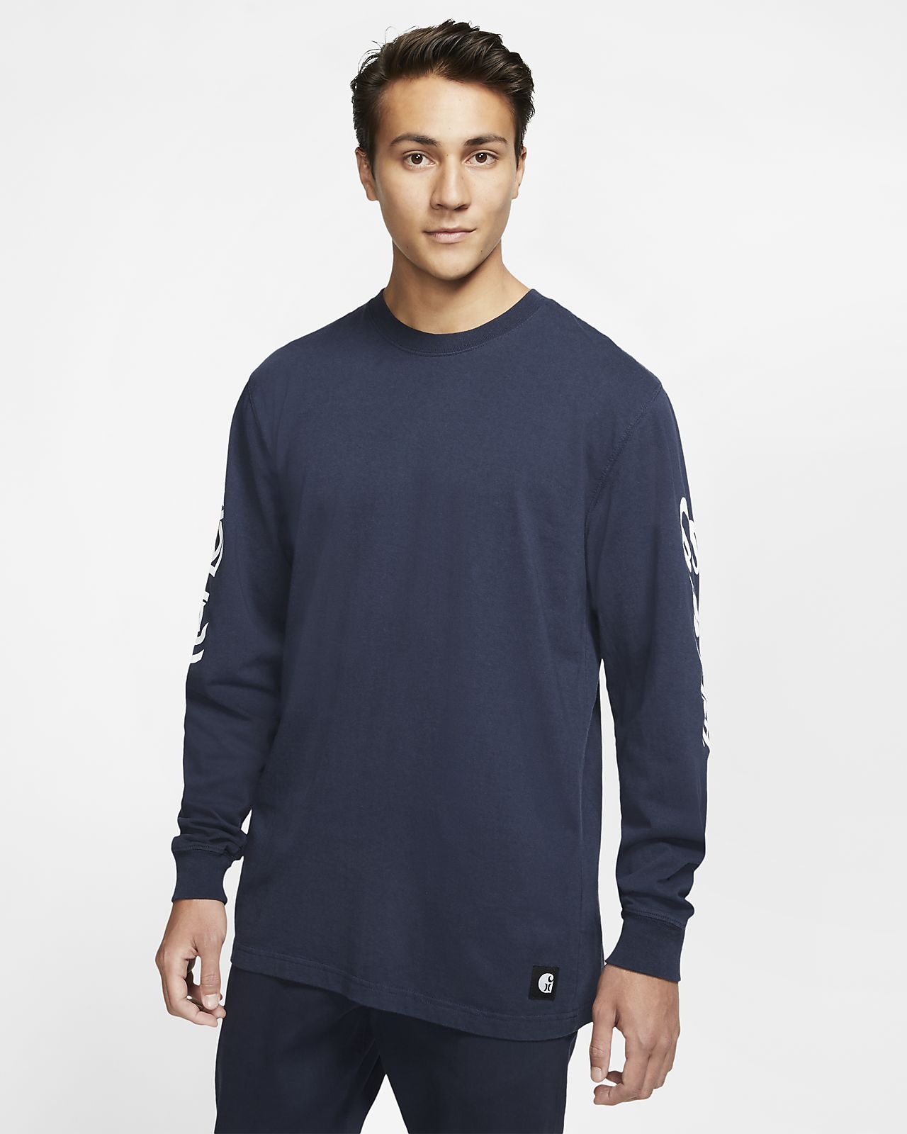 hurley carhartt sweatshirt