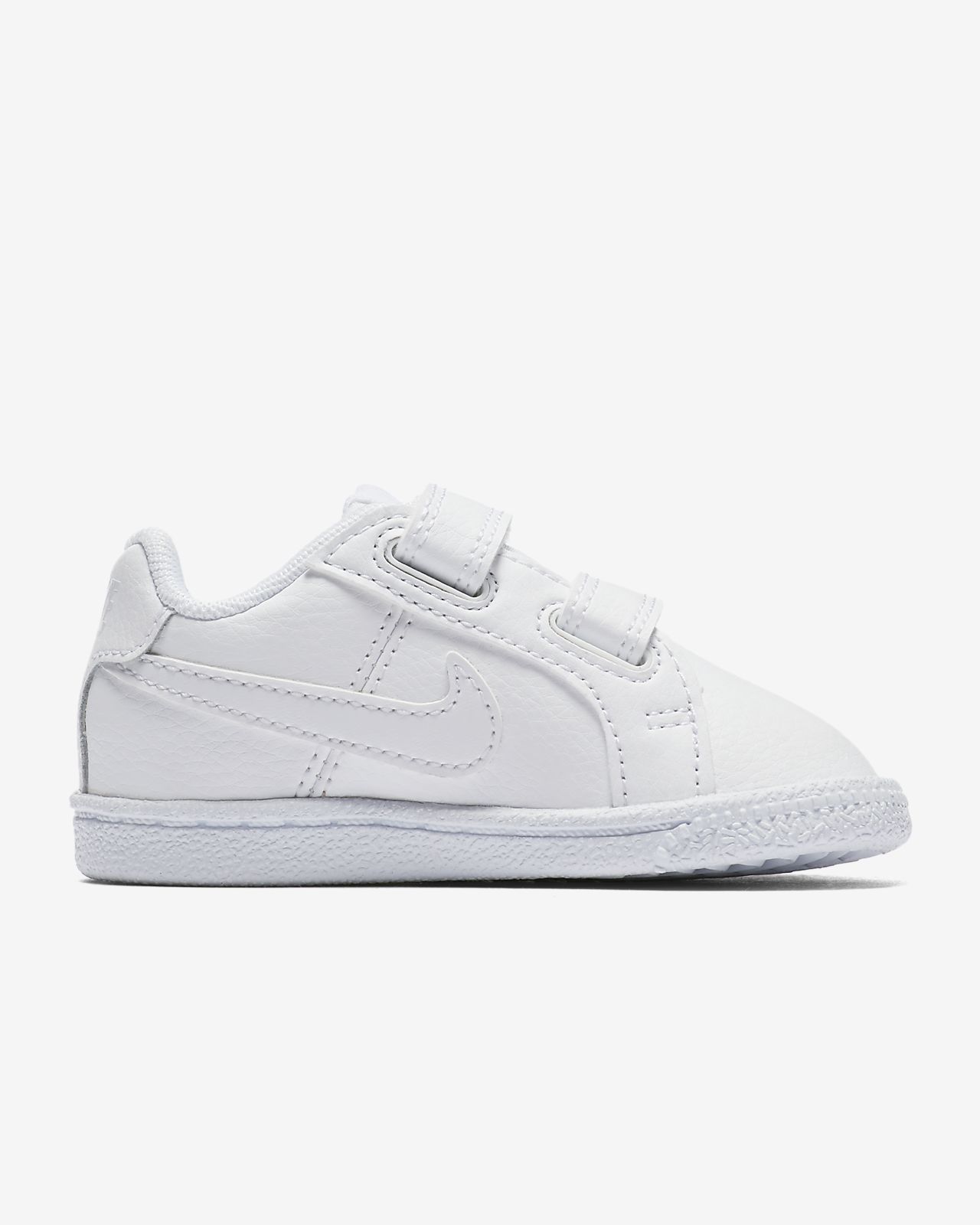 infant nike court royale