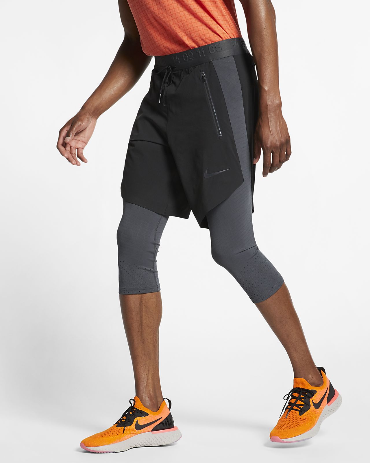pantalon 3/4 homme nike pantalon 3/4 homme nike