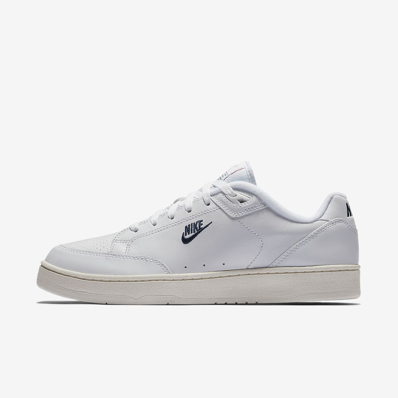 Мужские кроссовки Nike Grandstand II. Nike RU