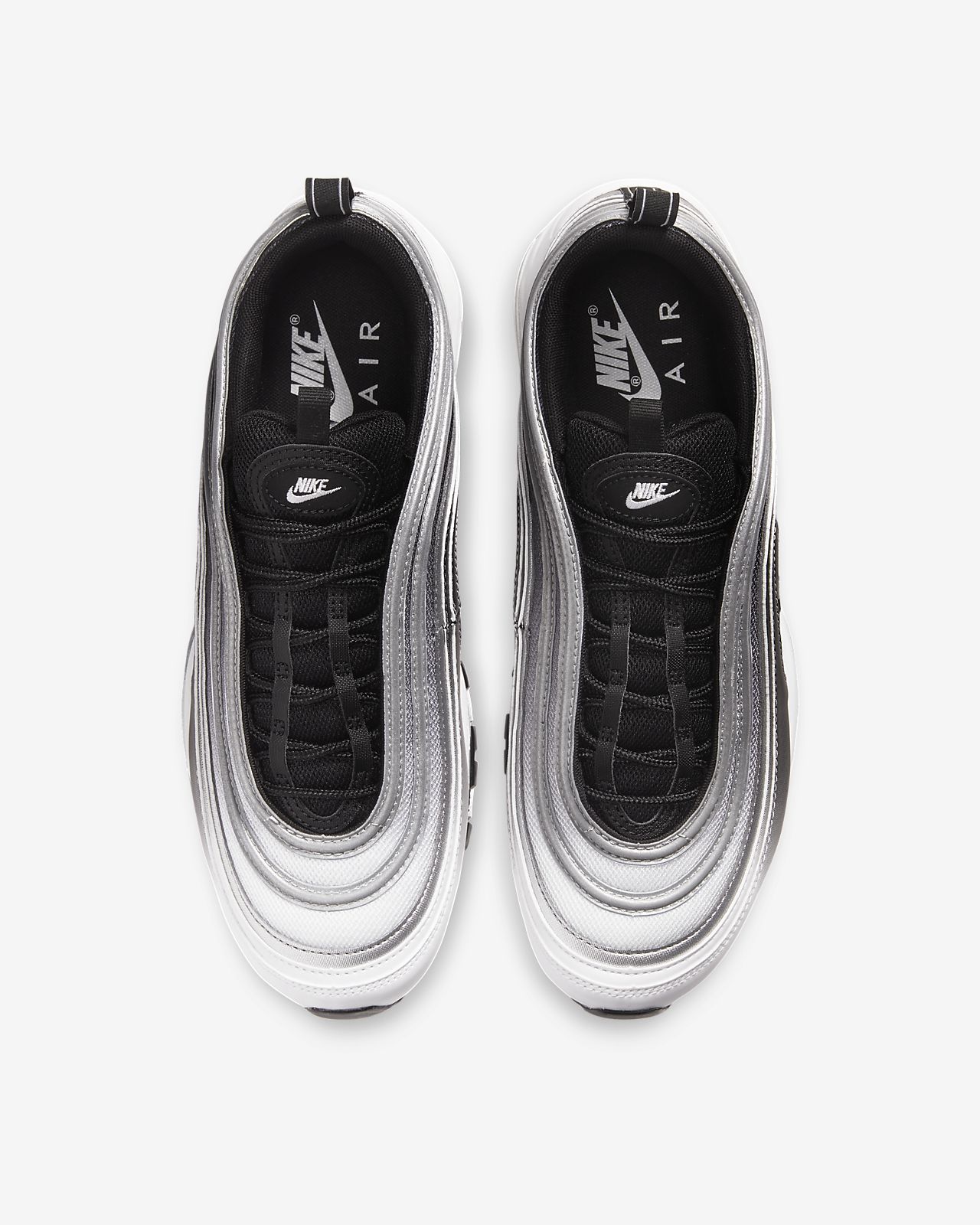 nike 97 fade