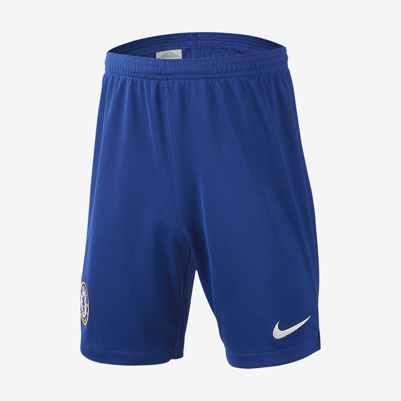 short nike de futbol