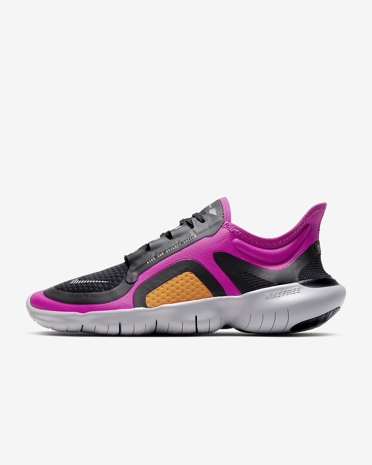 nike free 5.0 para mujer