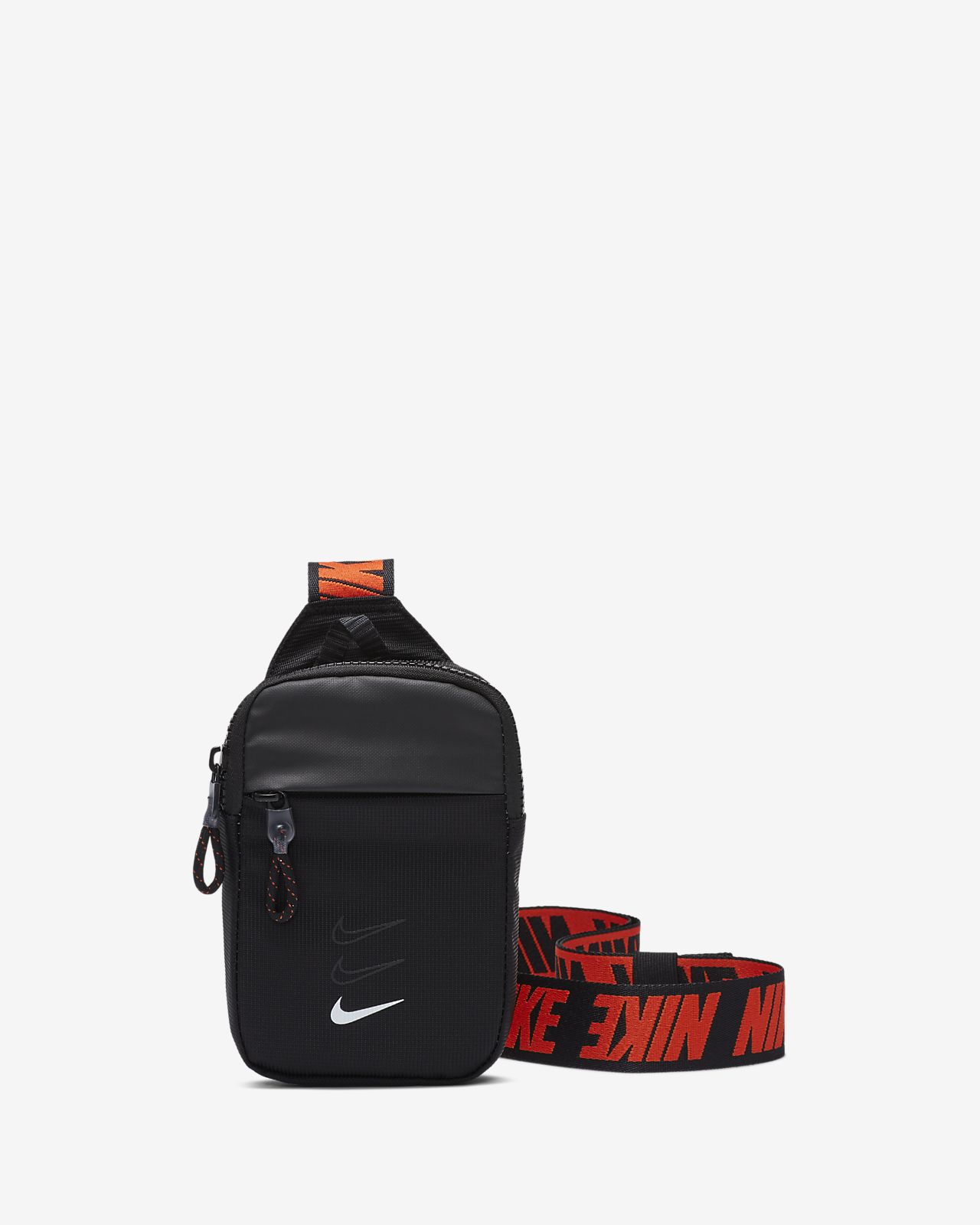 nike essential hip pack