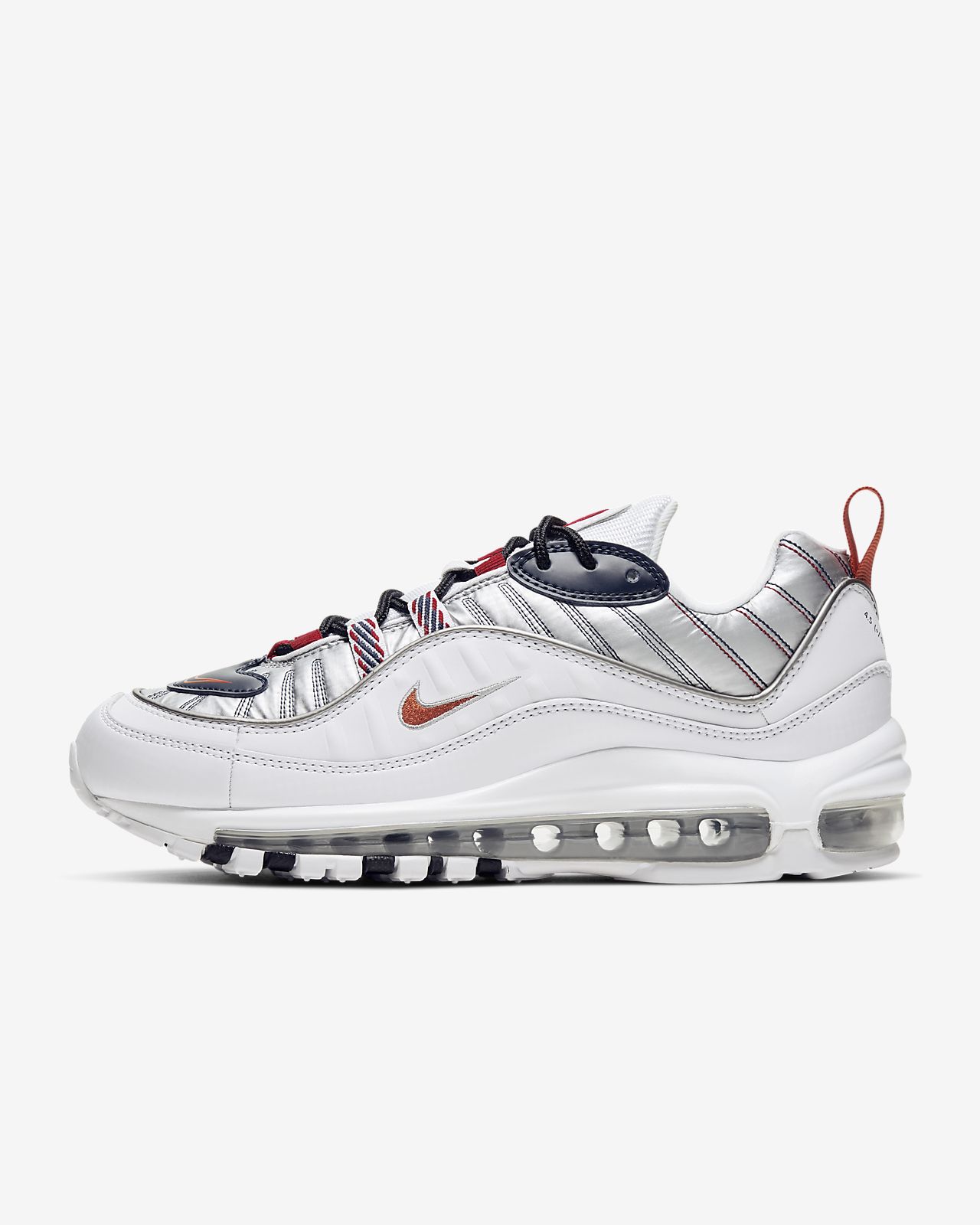 chaussures nike air max 98 essential online