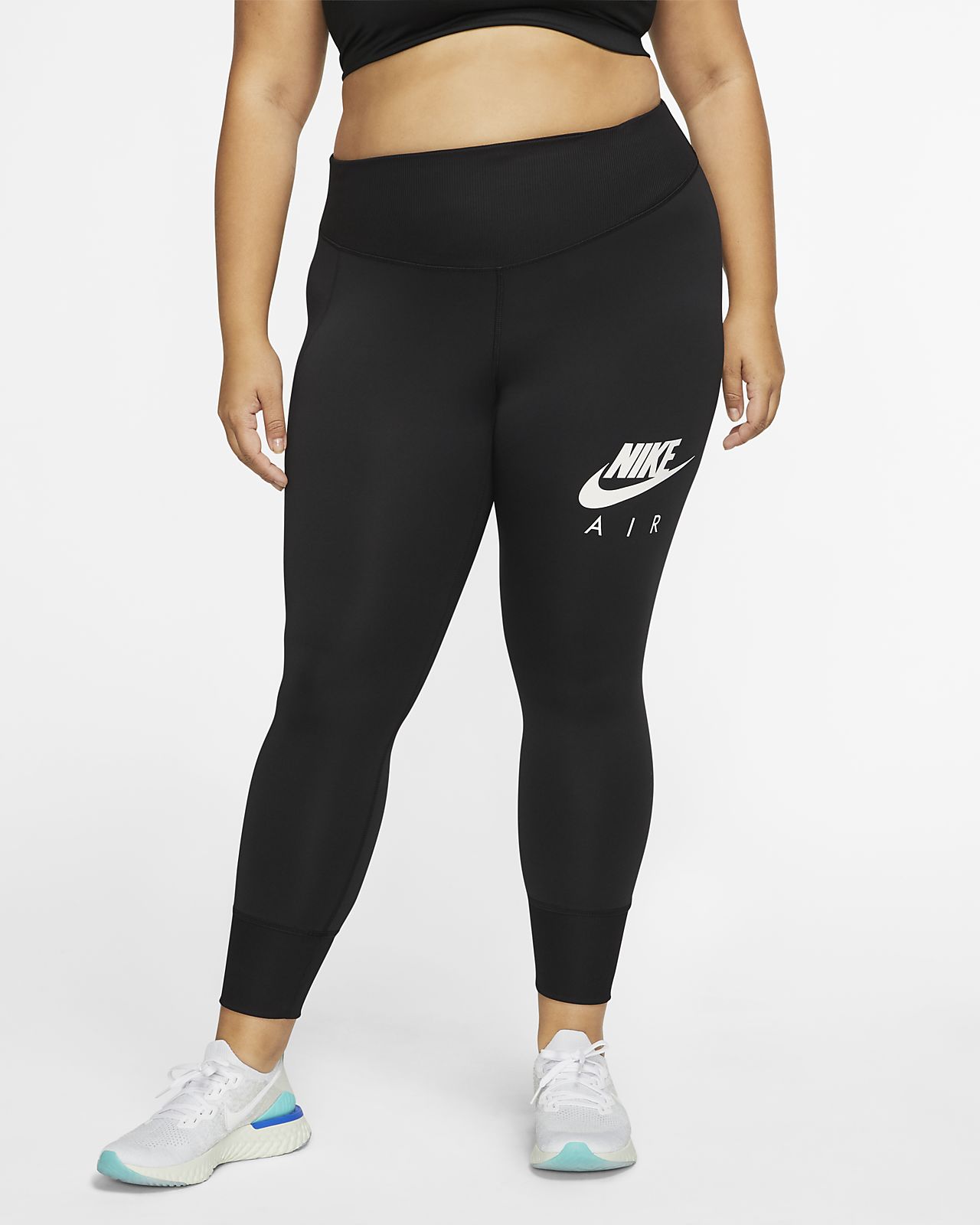 nike women's fast running tights