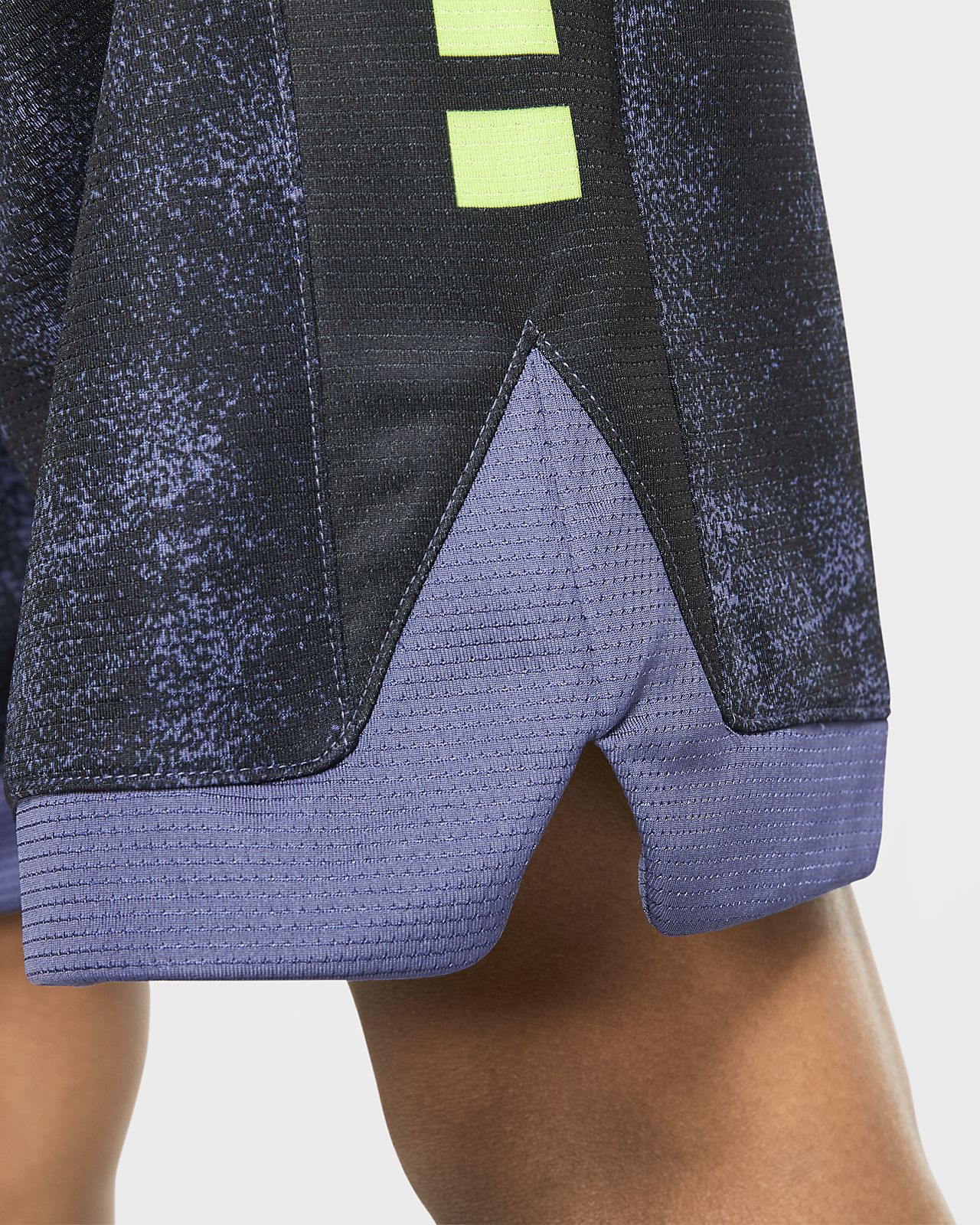 nike dri fit elite basketball shorts