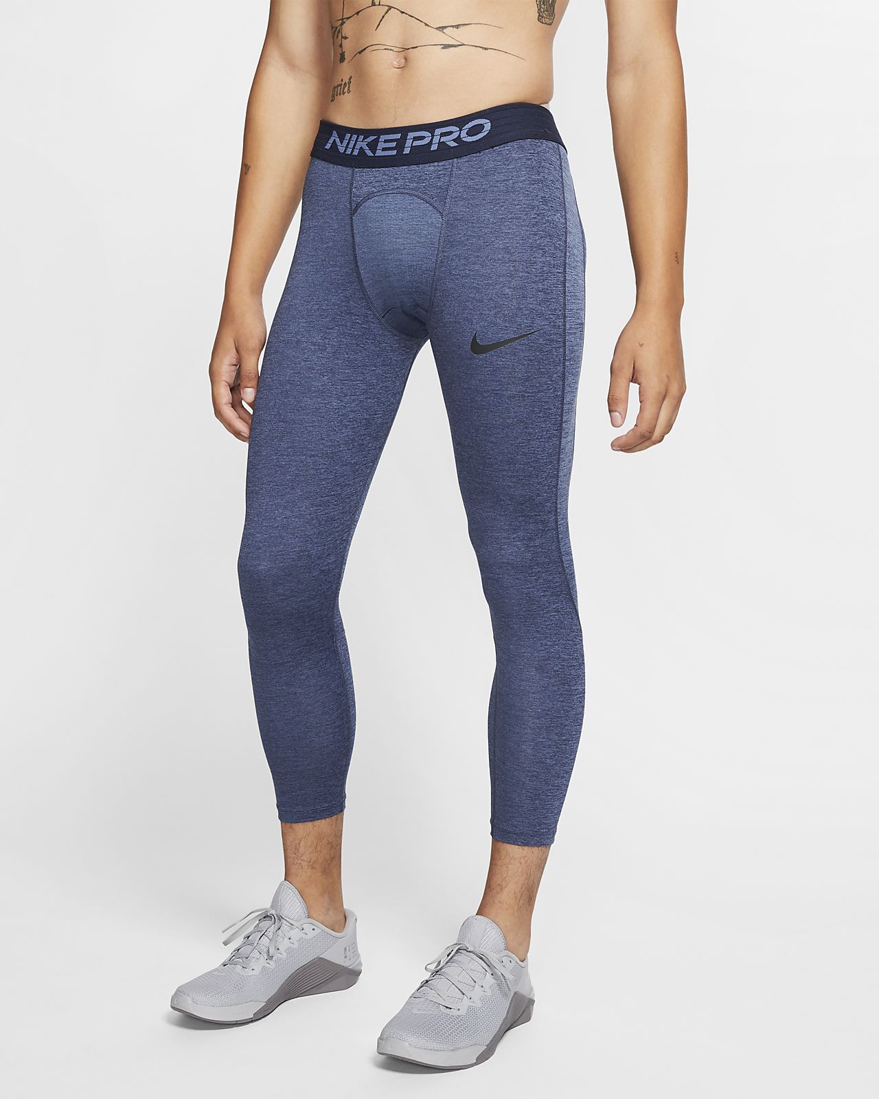 leggings nike pro uomo leggings nike pro uomo