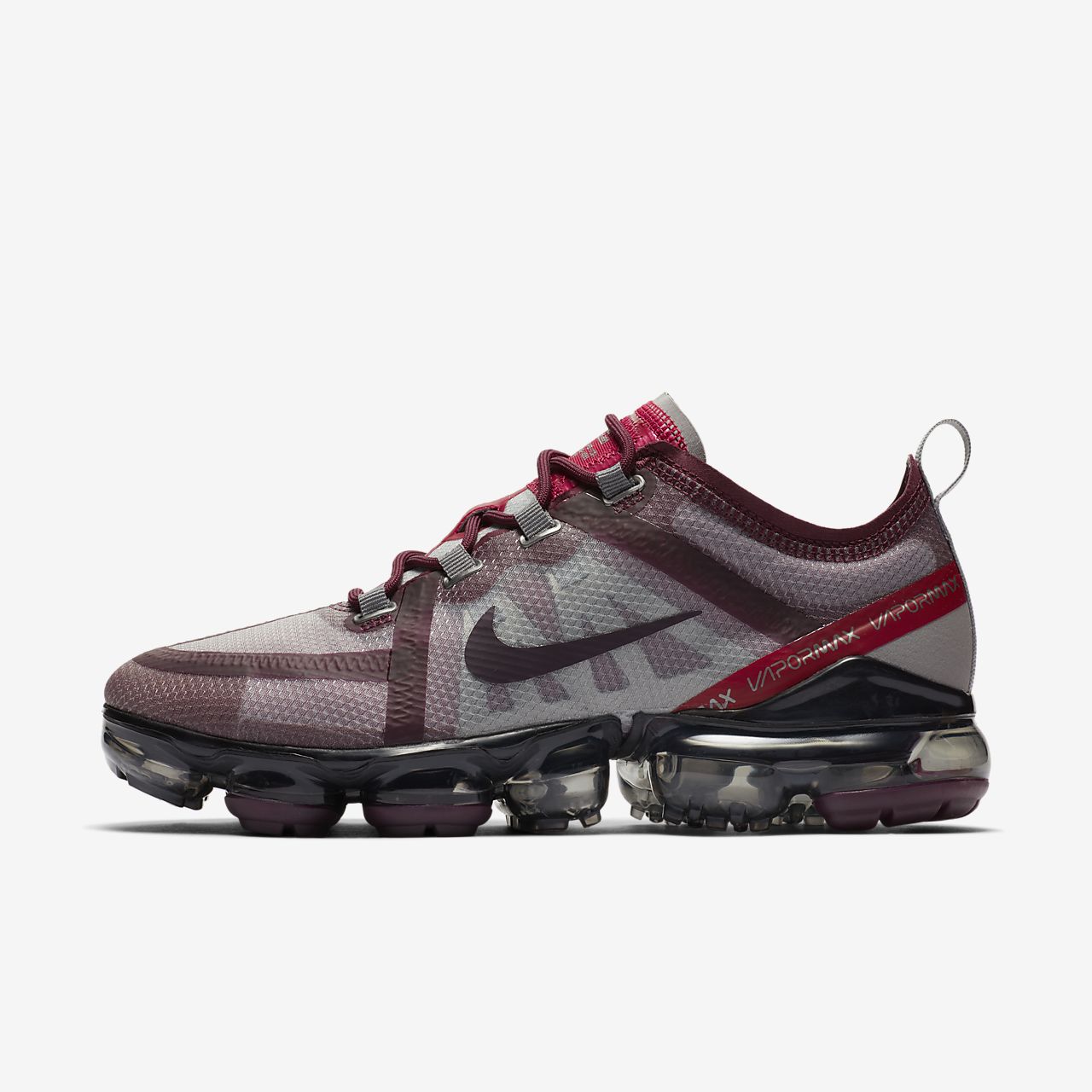 chaussure nike vapormax fille