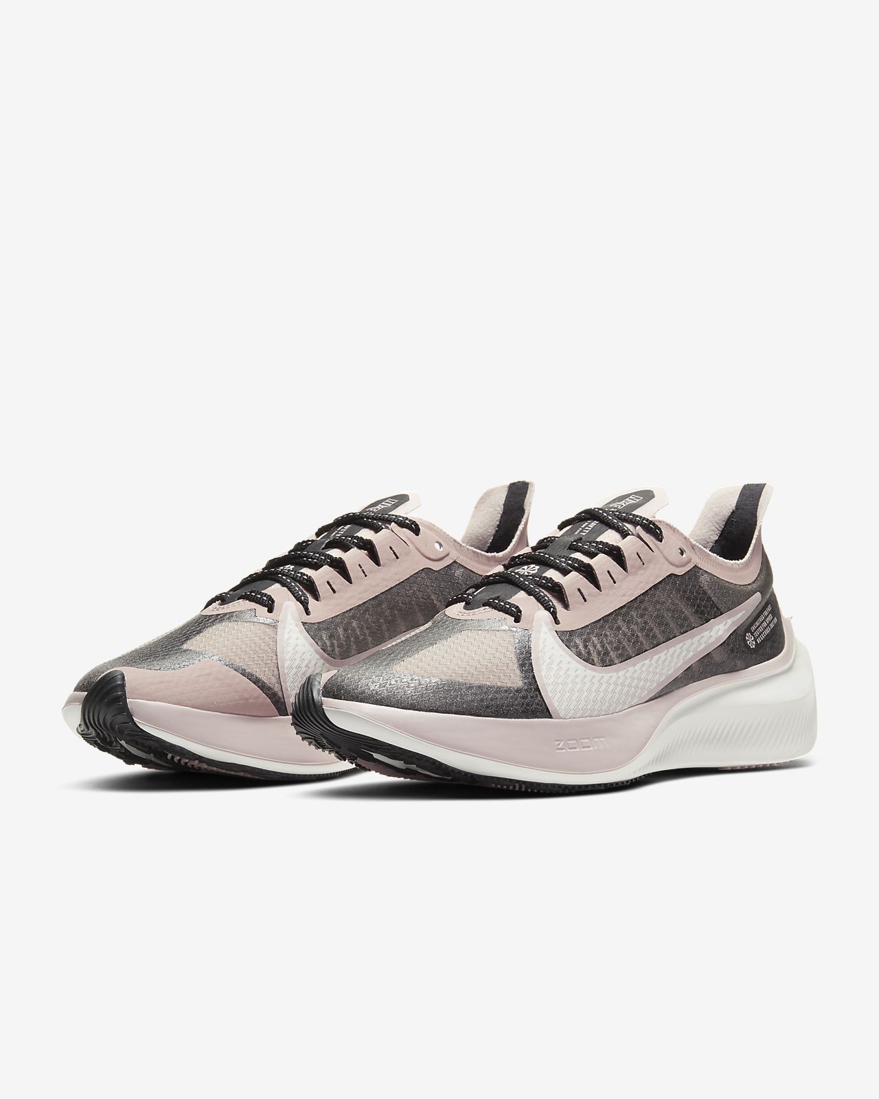 nike zoom gravity intersport