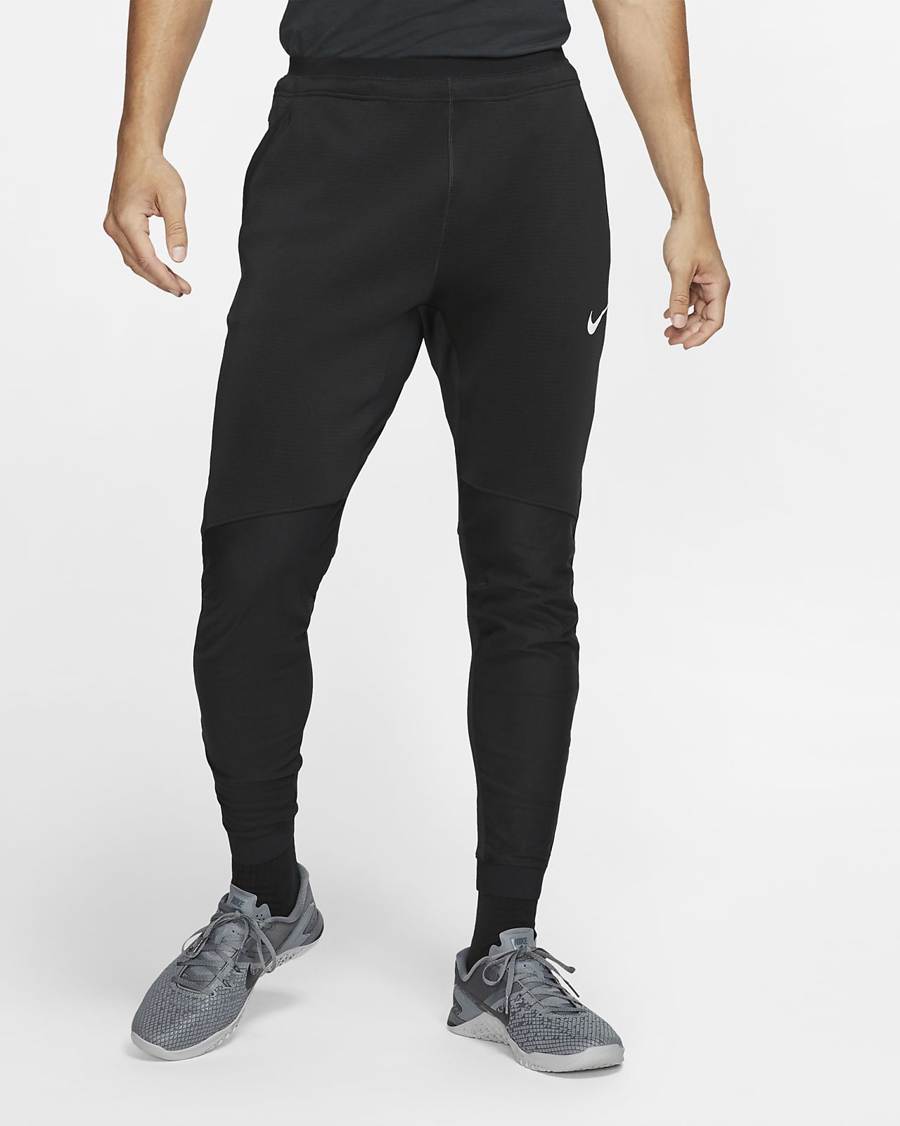 nike m nsw nike air pant flc