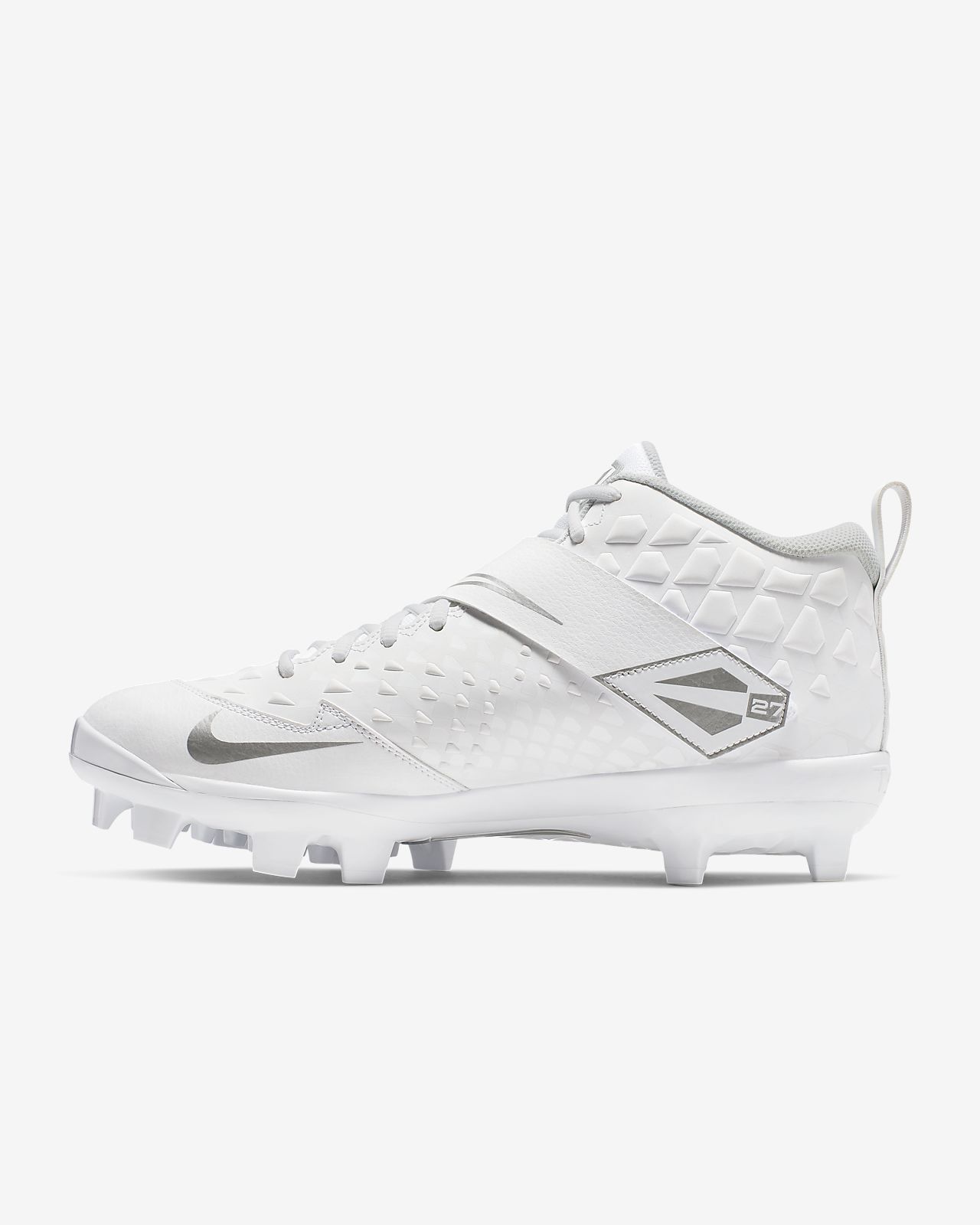 nike mike trout 6