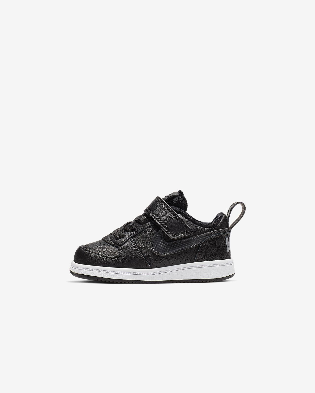 tenis nike court borough low