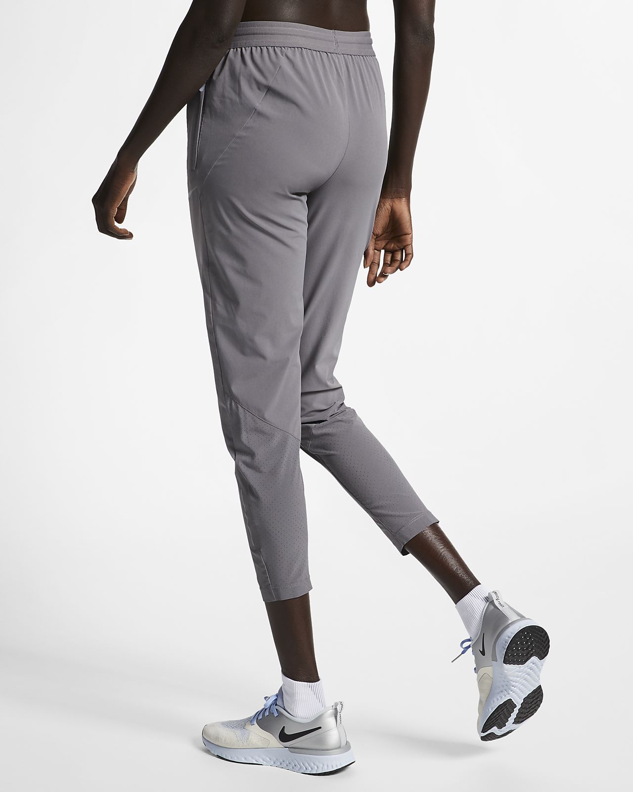 pantalones running mujer nike