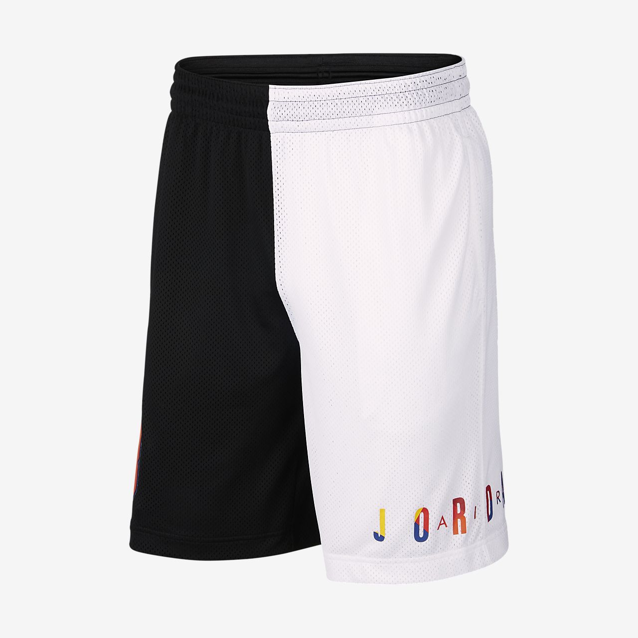 short nike jordan