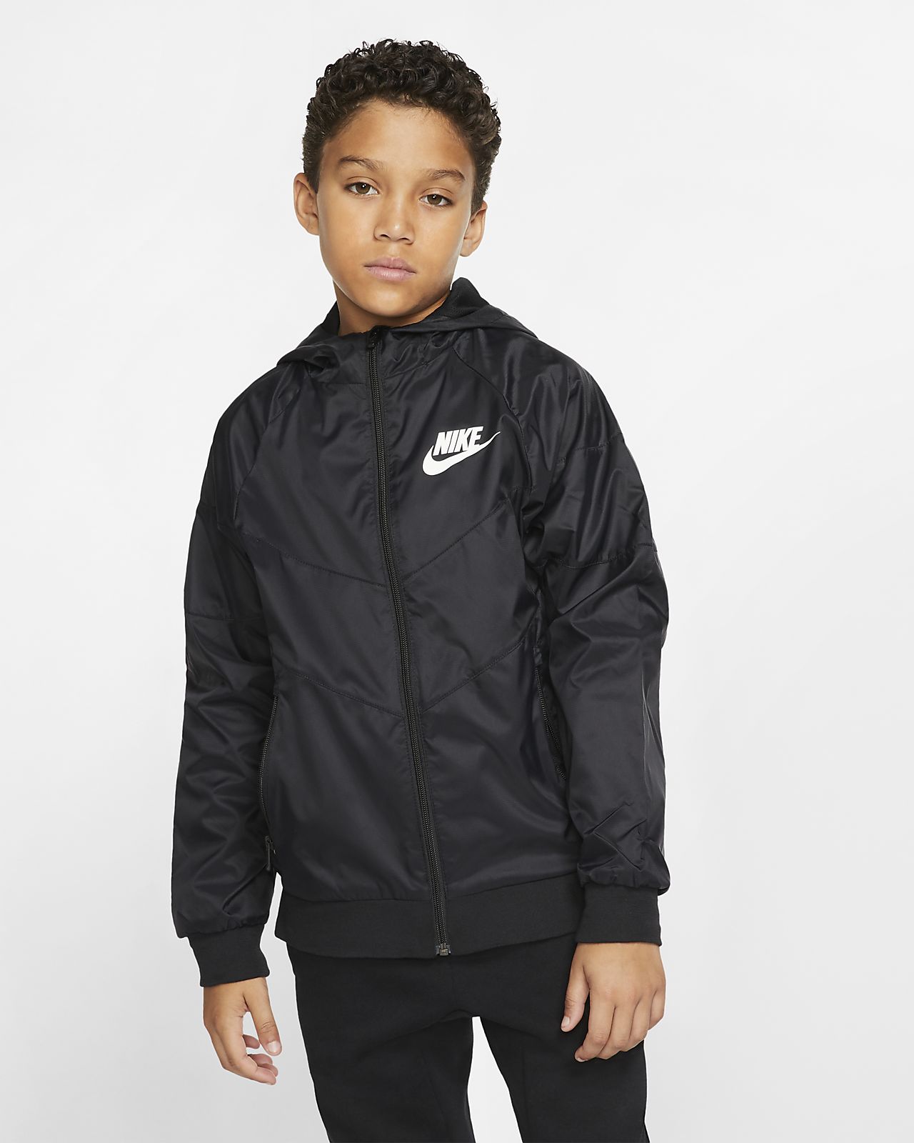 nike sportswear