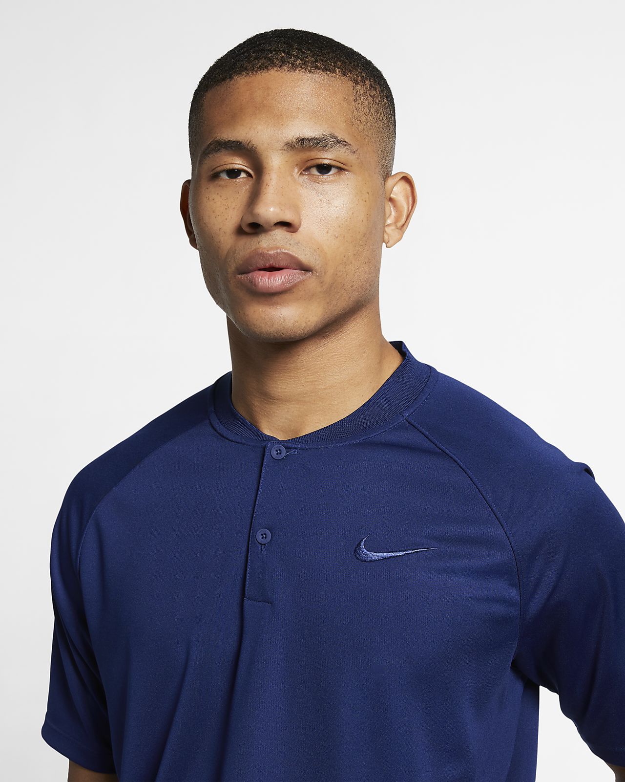 nike golf standard fit dri fit