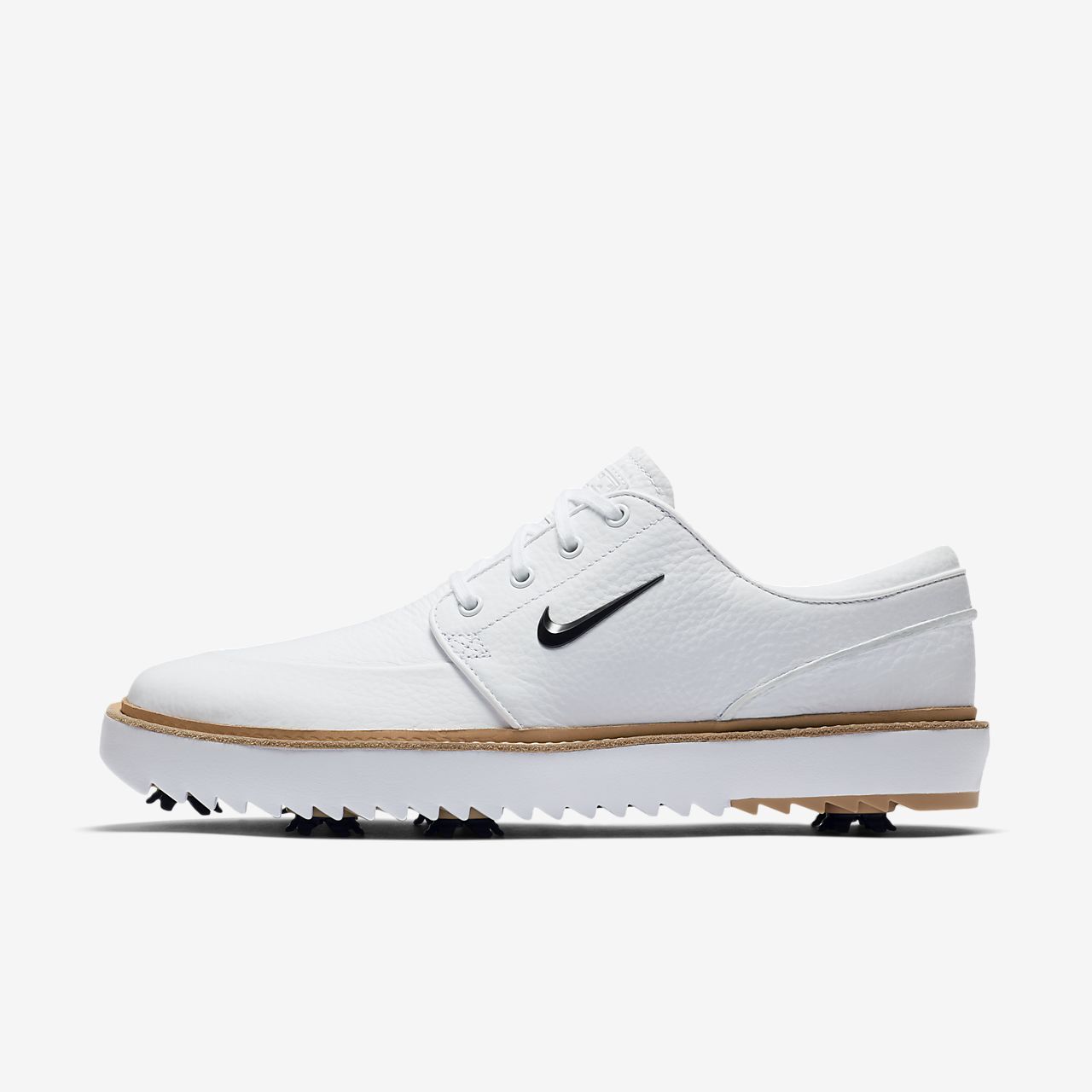 How to choose the best men's nike janoski golf shoes?